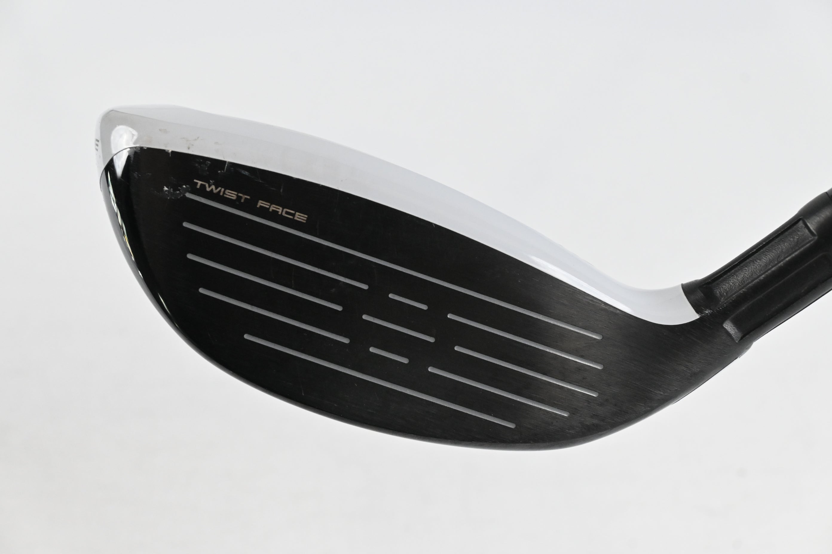 Taylormade SIM2 Max #3 Hybrid / 19 Degree / Regular Flex Fujikura Ventus Blue 6
