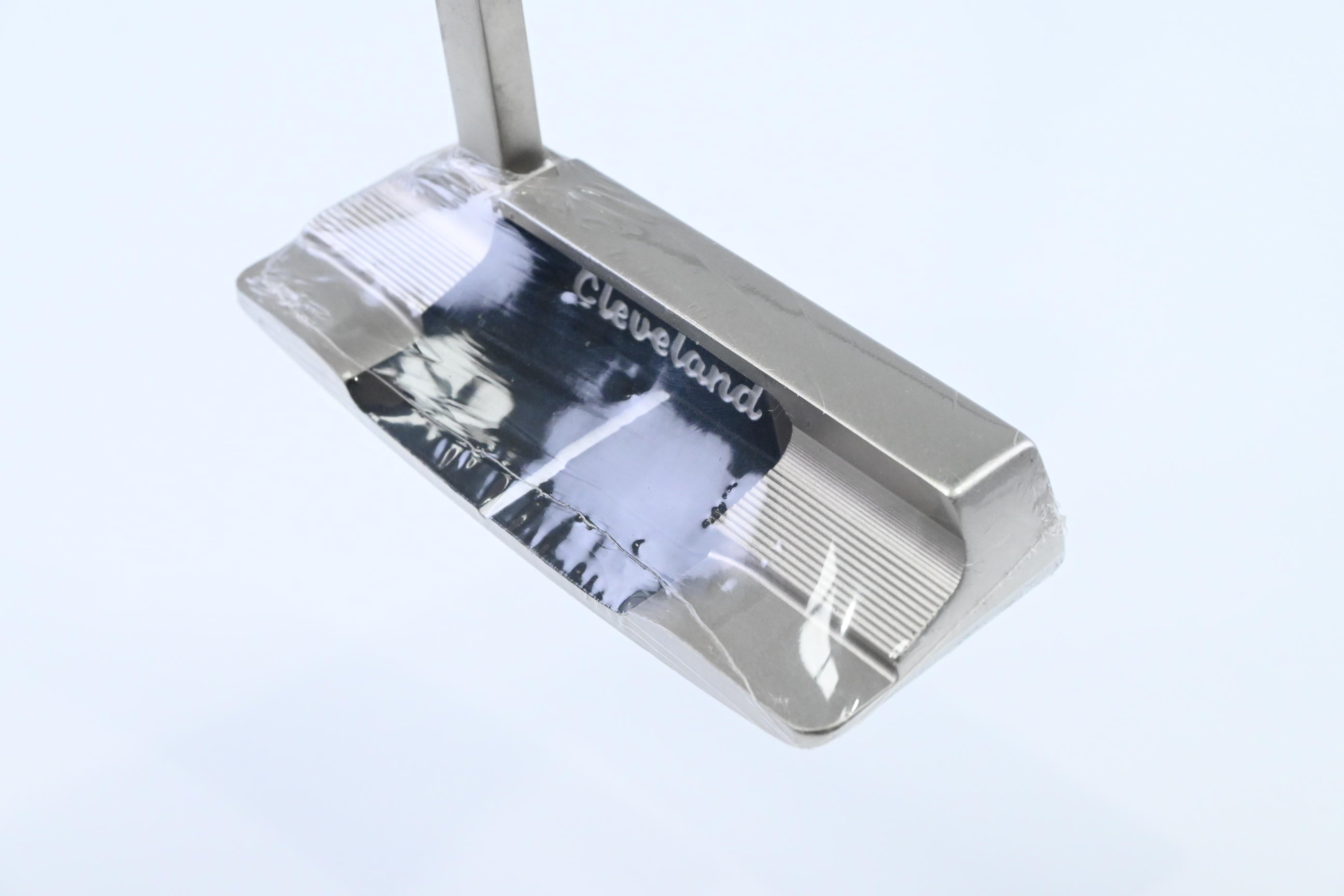 Cleveland HB Soft Milled 8 Putter / 34 Inch