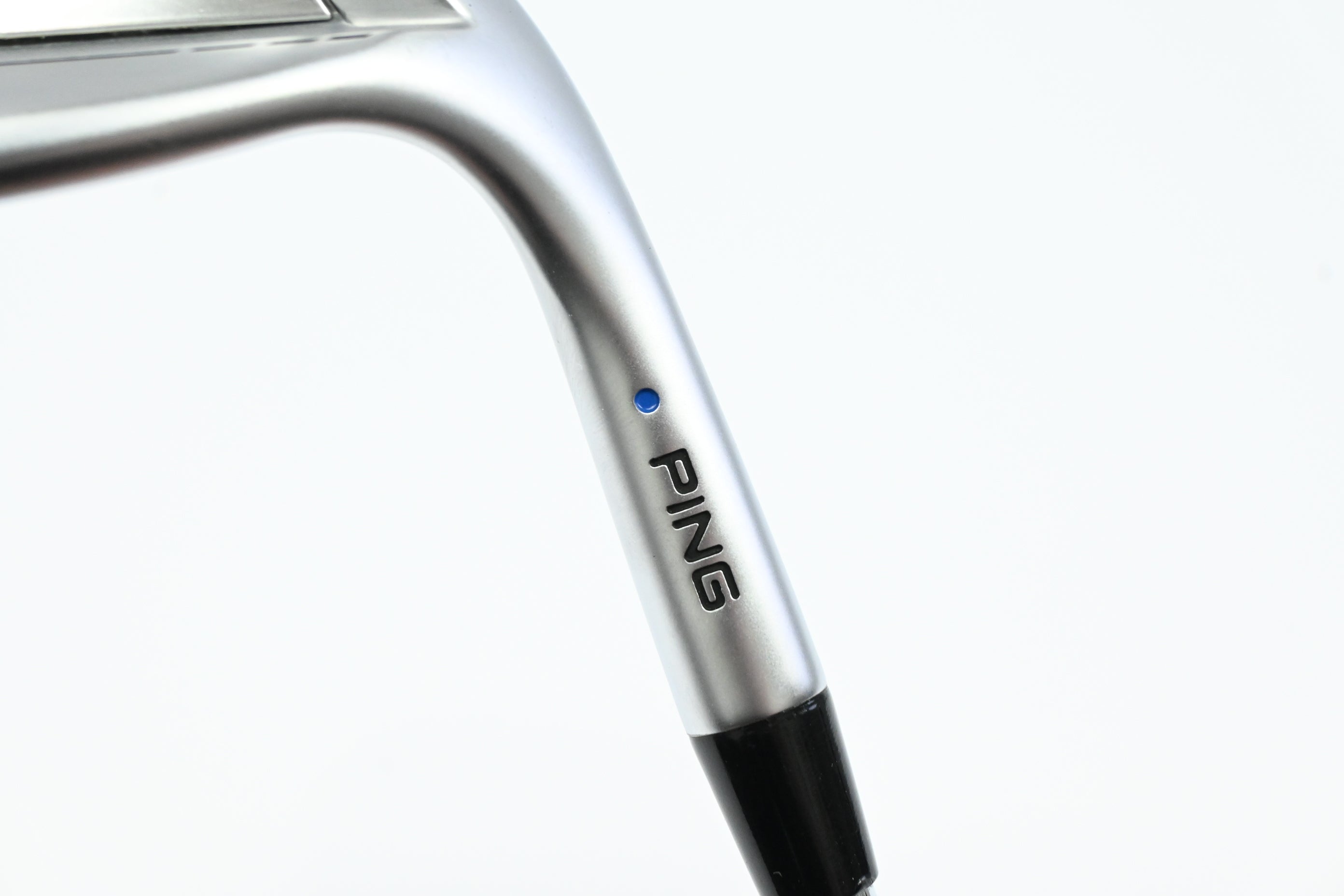 Ping Glide 4.0 Sand Wedge / 54 Degree / Blue Dot / Regular Flex Elevate MPH 95