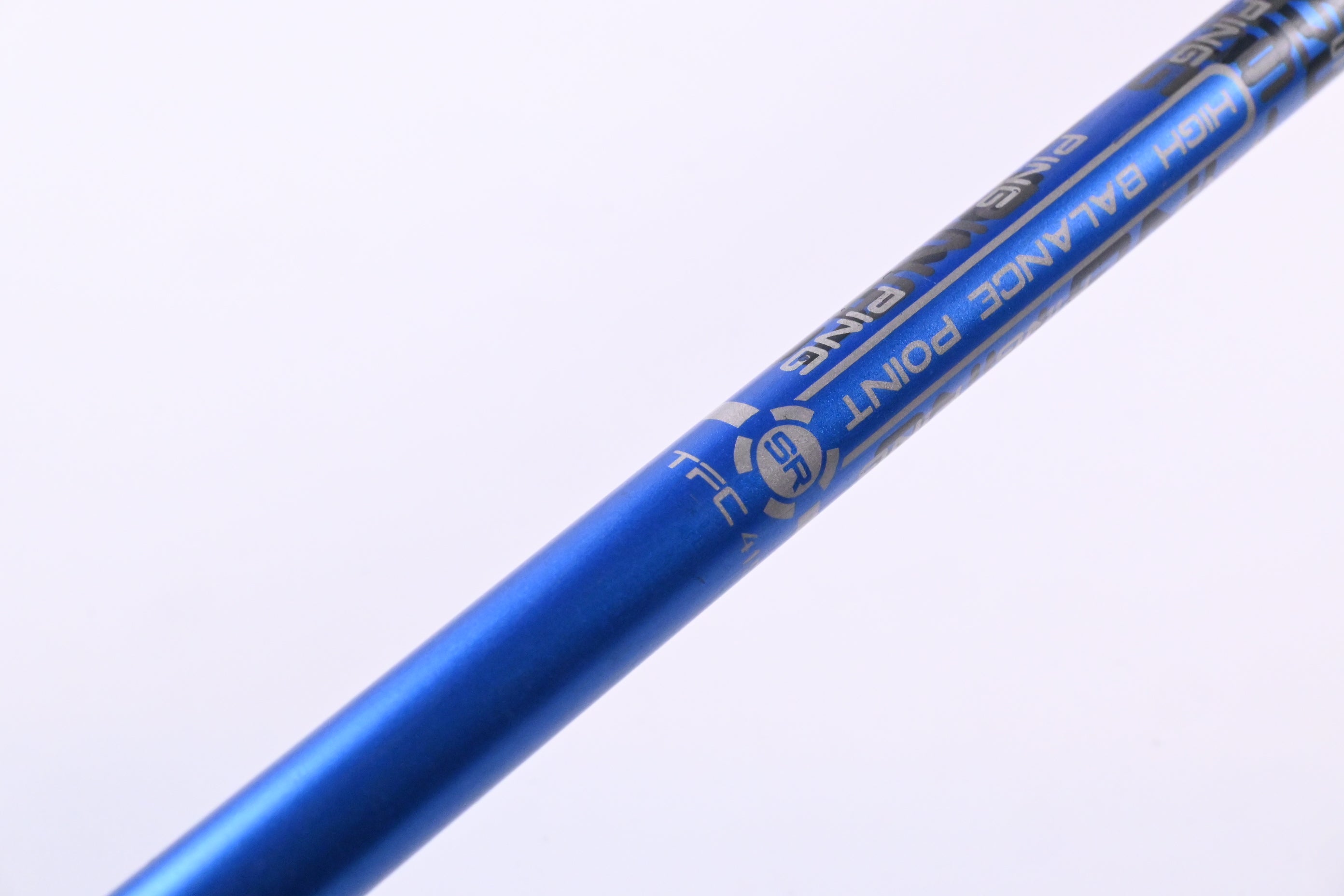 Ping G30 #4 Hybrid / 22 Degree / Senior Flex Ping TFC 419 Shaft