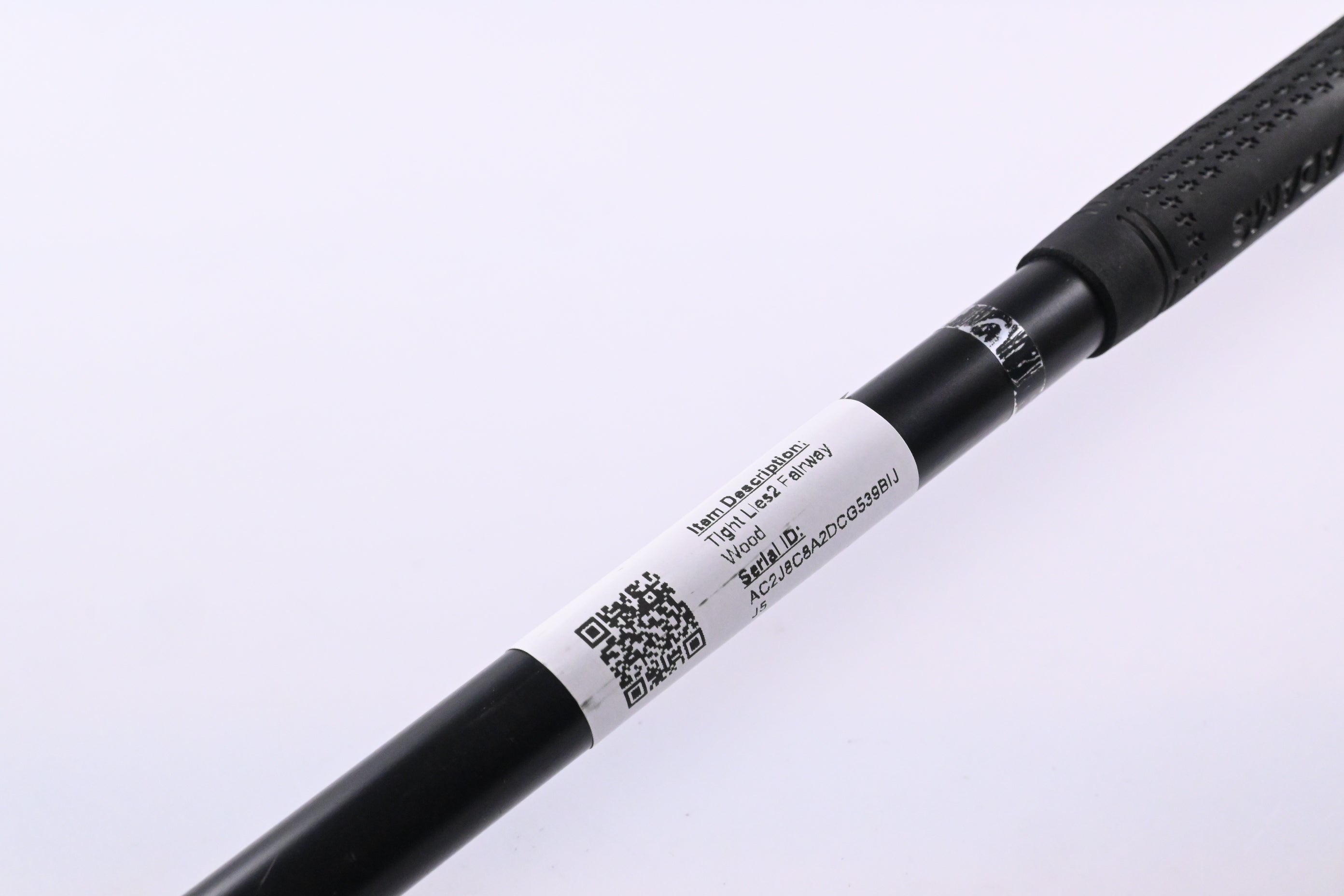 Adams Tight Lies2 #5 Wood / 19 Degree / Regular Flex Adams Shaft