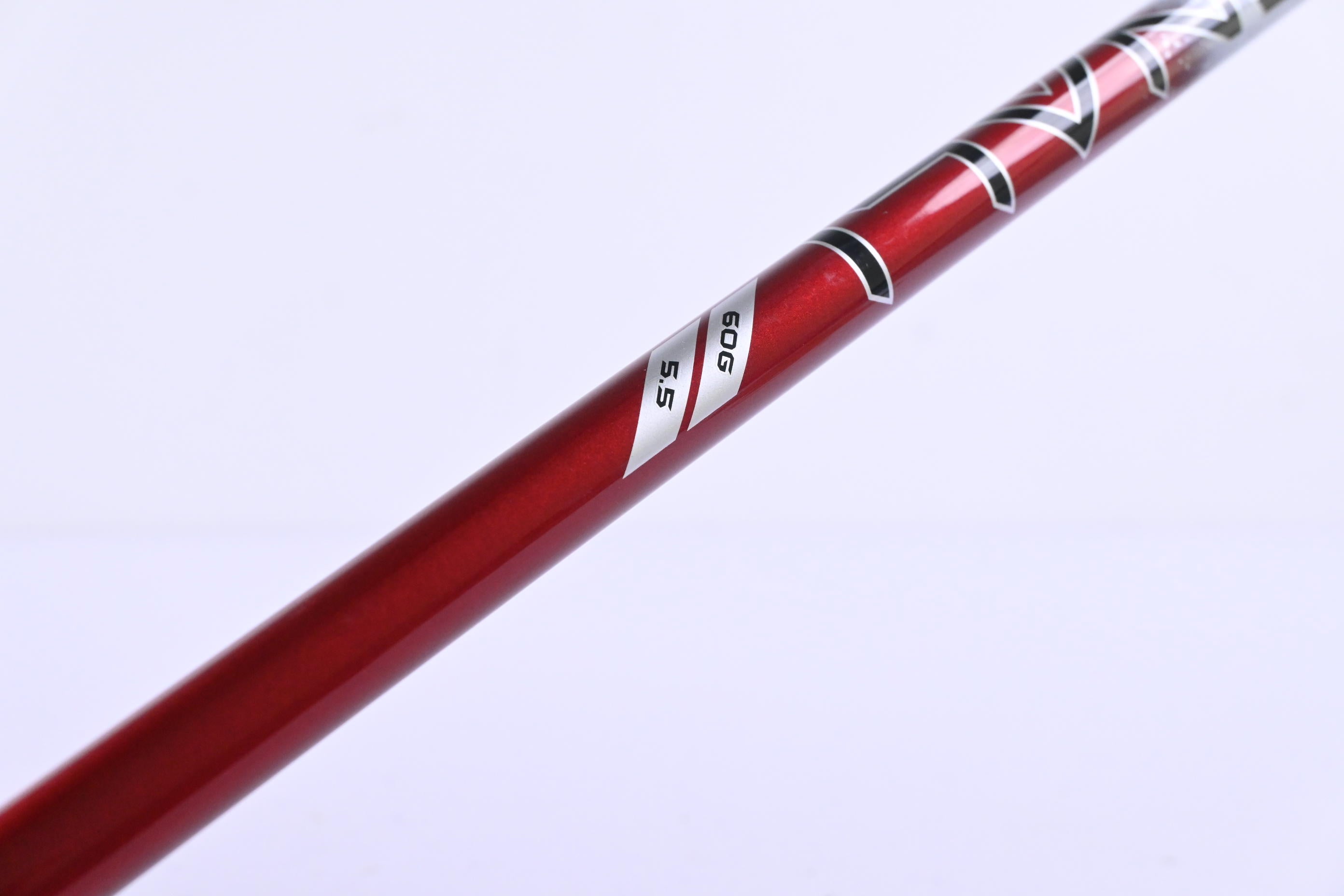 Titleist 917 F2 #5 Wood / 18 Degree / Regular Flex Project X Denali Red 60 Shaft