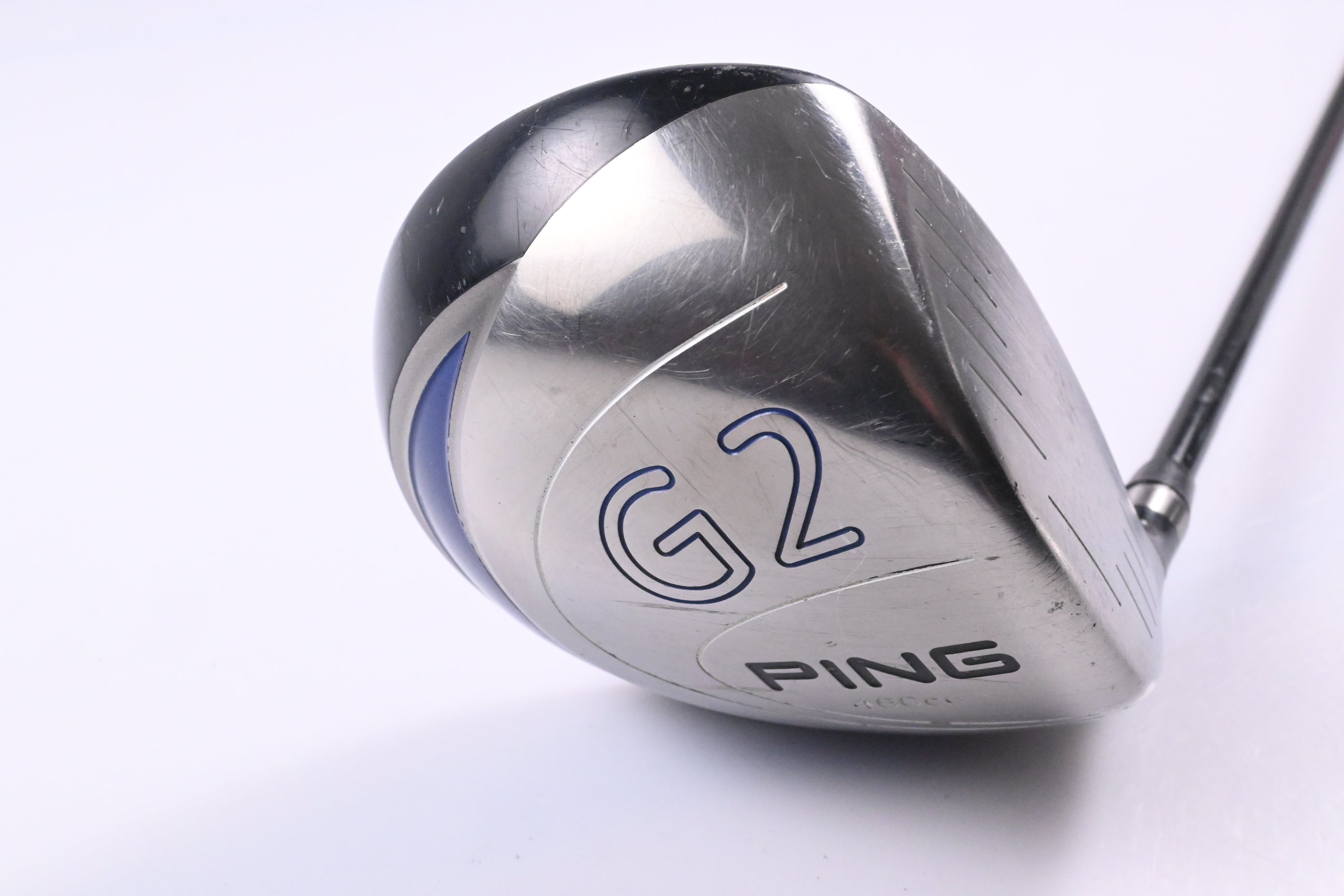 Ping G2 Driver / 11.5 Degree / Regular Flex Project X 6E7 60 Shaft
