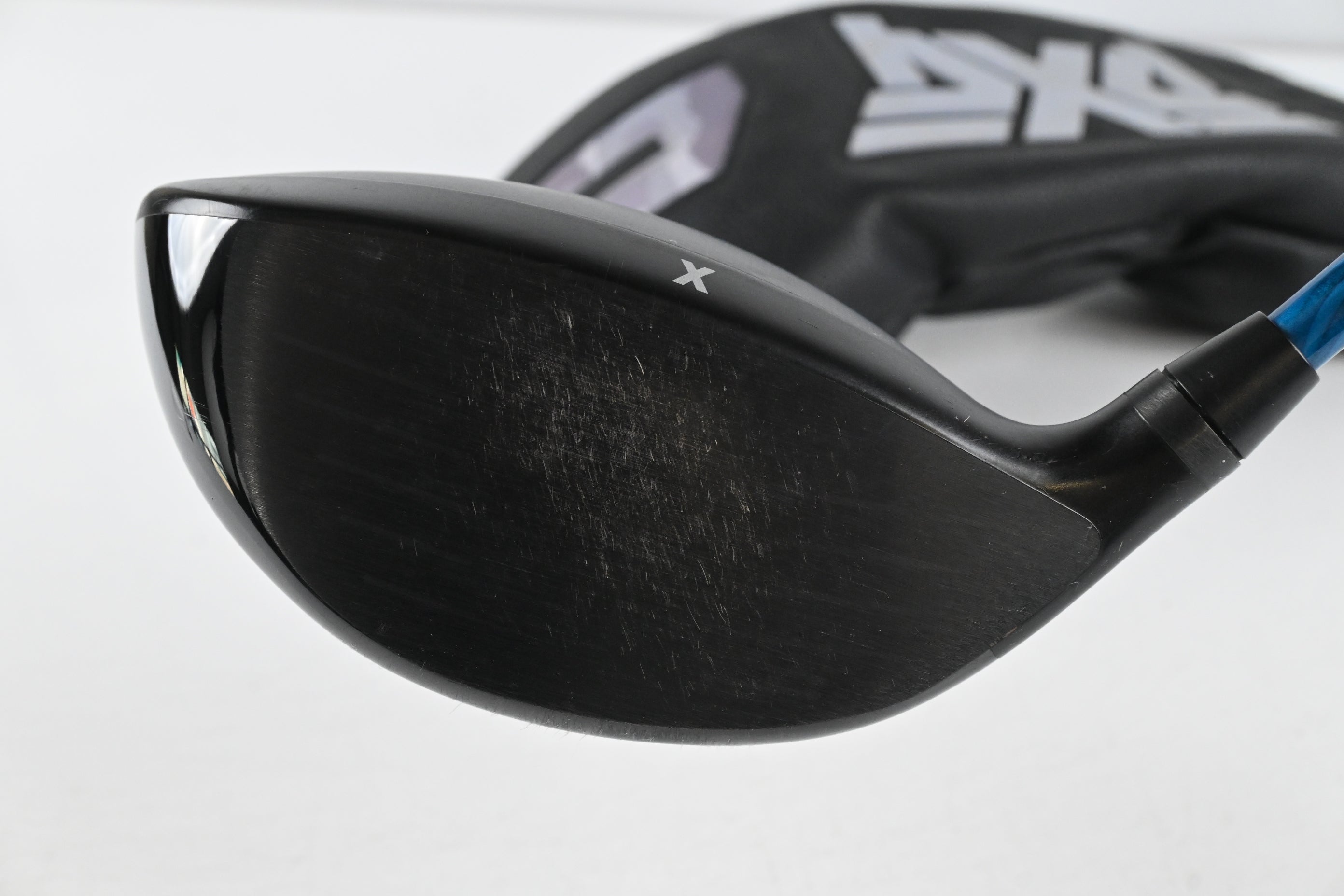 PXG 0311 XF Gen5 Driver / 10.5 Degree / Regular Flex Evenflow 65 Hand Crafted