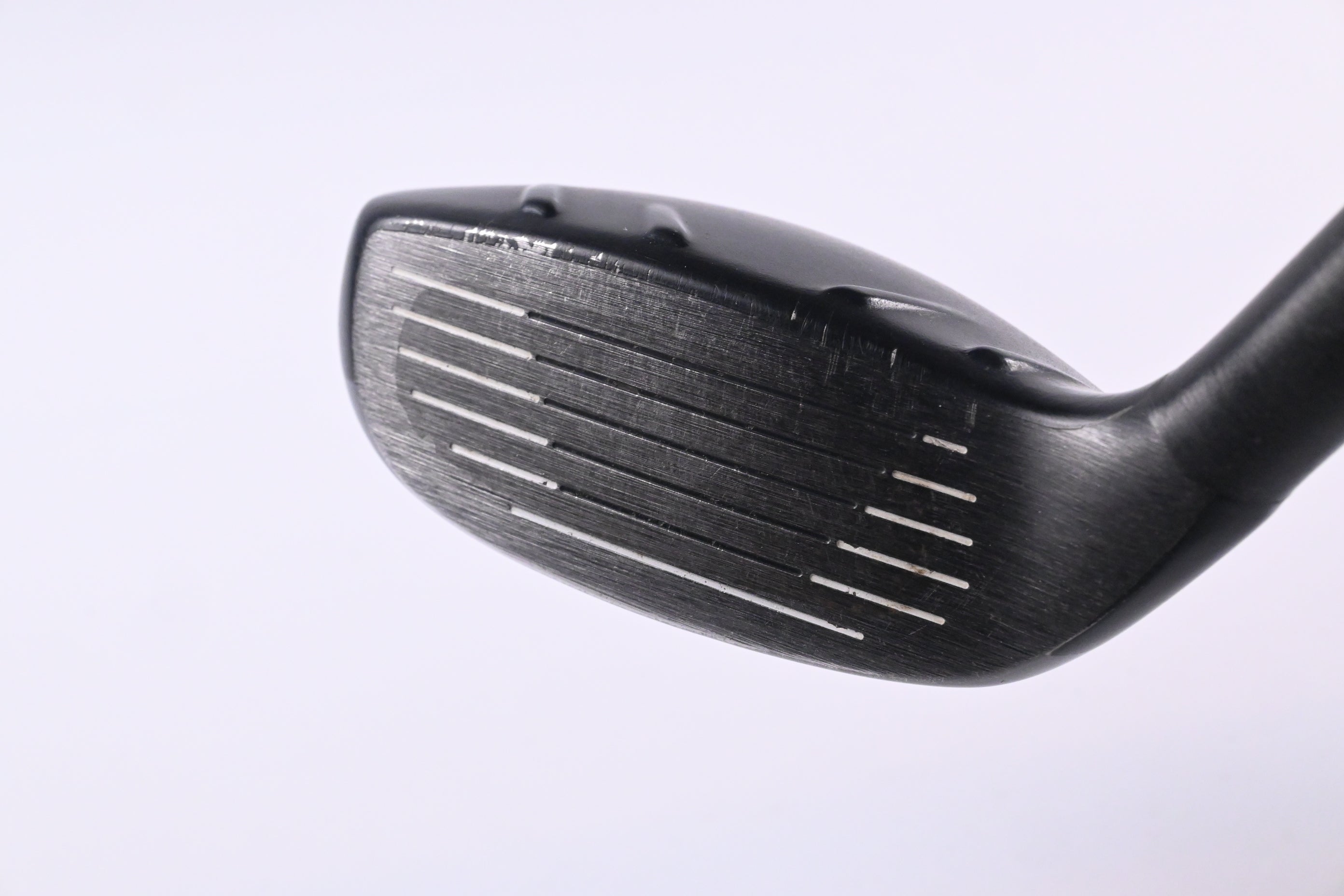Ping G400 #4 Hybrid / 22 Degree / Senior Flex Ping Alta CB 70 Shaft