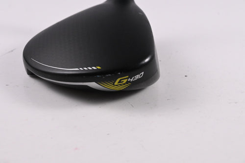 Ping G430 LST #3 Wood / 15 Degree / Senior Flex Ping Alta CB Blue 65 Shaft