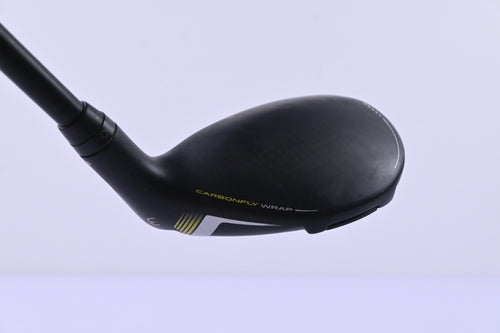 Ping G430 #3 Hybrid / 19 Degree / Stiff Flex Ping Alta CB Black 70 Shaft