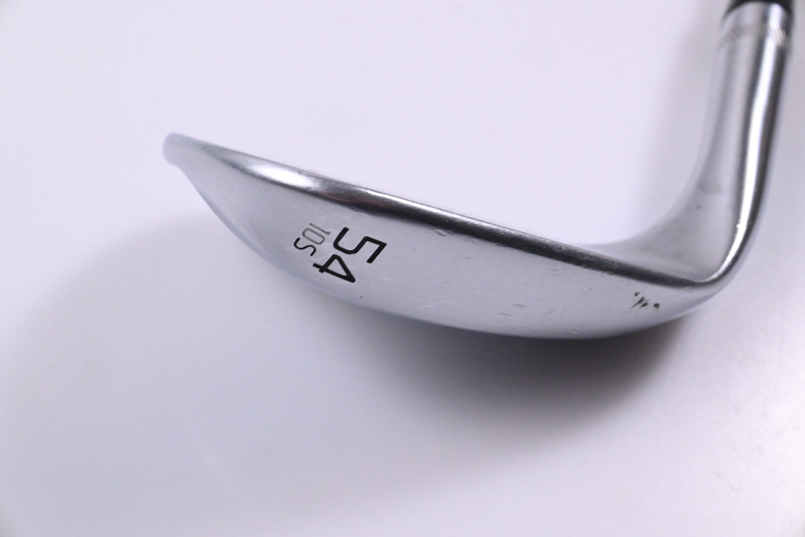 Titleist Vokey SM9 Sand Wedge / 54 Degree / Wedge Flex Vokey SM9 Shaft