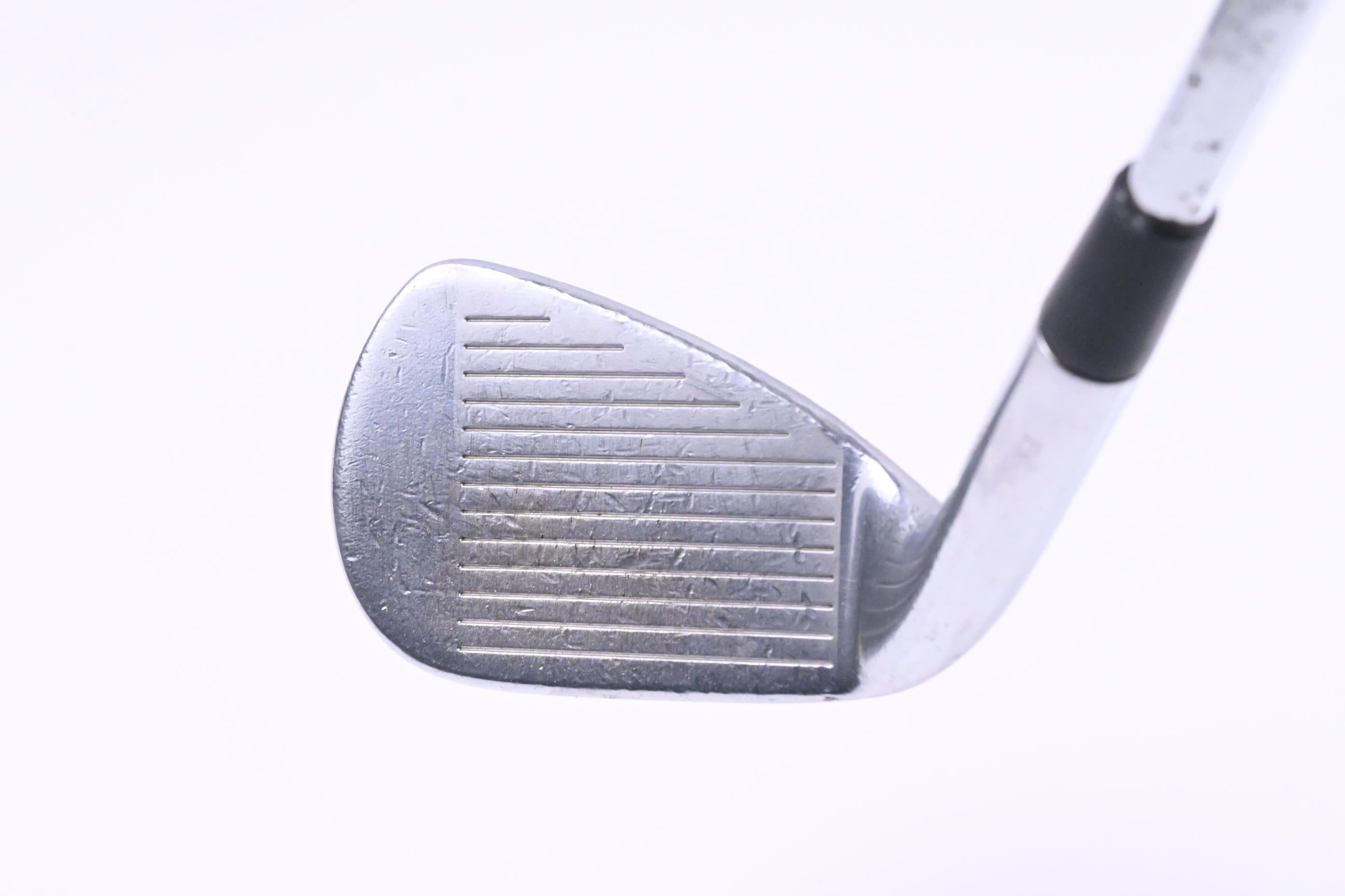 Titleist 716 CB Pitching Wedge / 47 Degree / Wedge Flex Steel Shaft