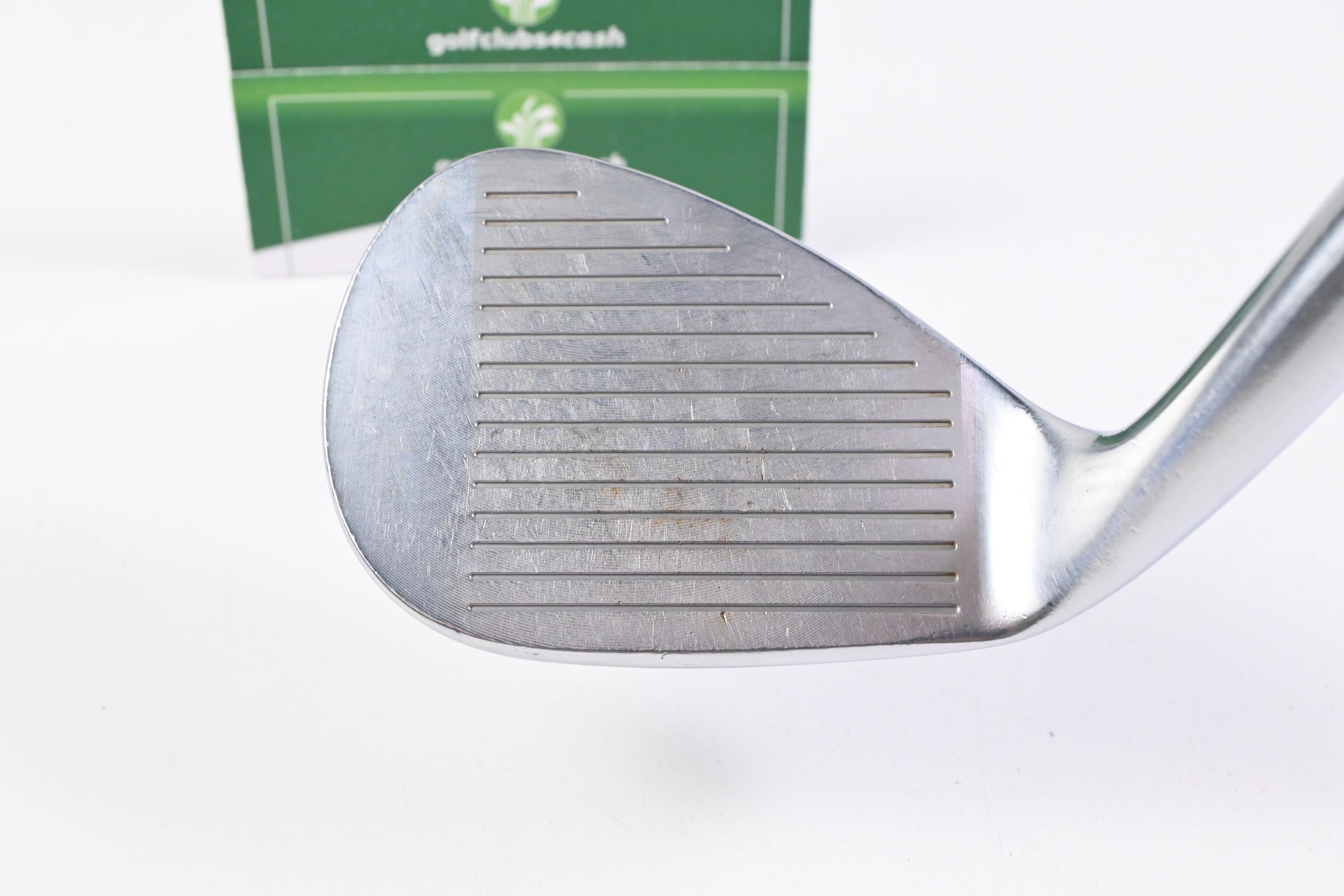 Mizuno S18 Lob Wedge / 58 Degree / Regular Flex KBS Tour Steel Shaft
