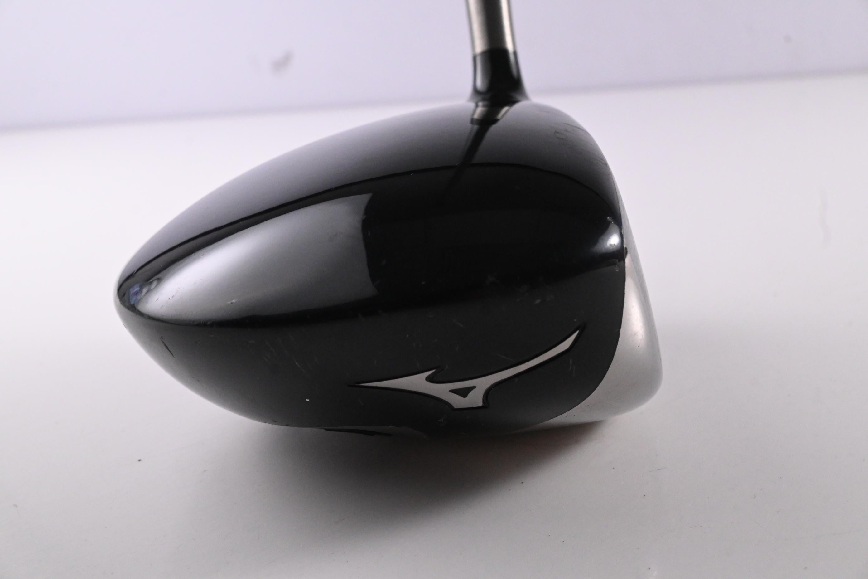 Mizuno MP-600 Driver / 10.5 Degree / Regular Flex Fujikura E 360 Shaft