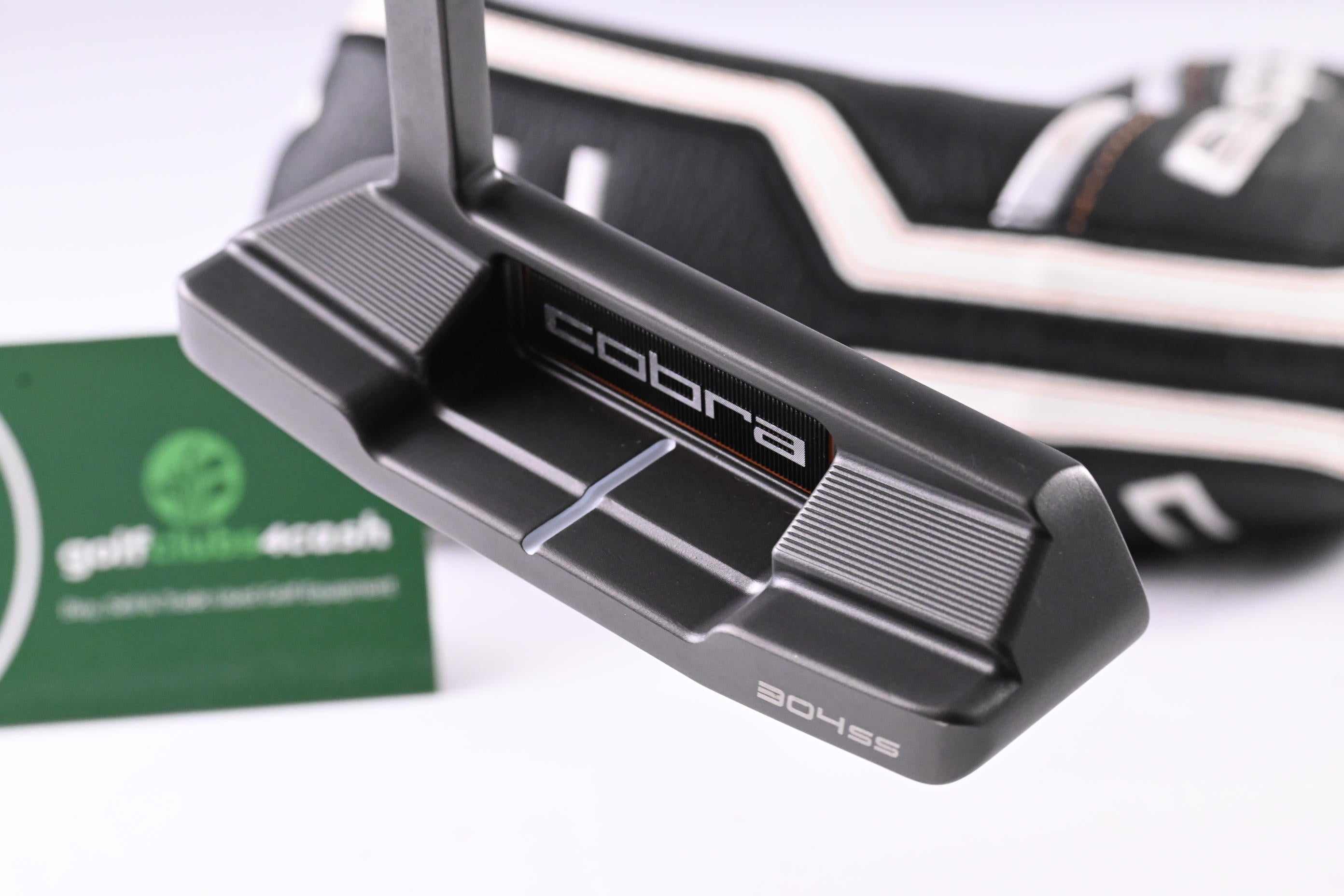 Cobra 2024 Vintage Sport-40 Putter / 35 Inch