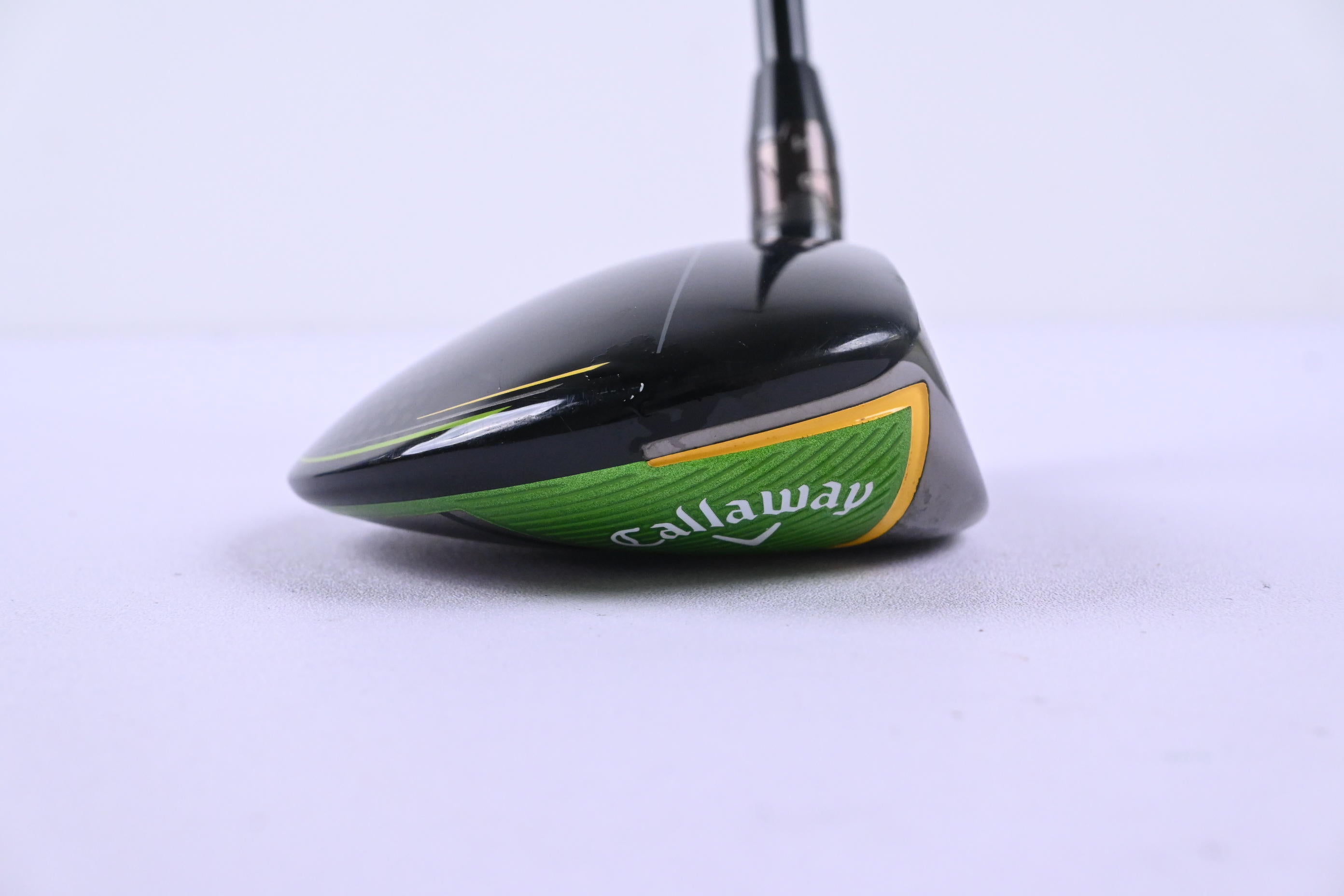 Callaway Epic Flash #7 Wood / 21 Degree / Stiff Flex Tensei AV Blue 65 Shaft