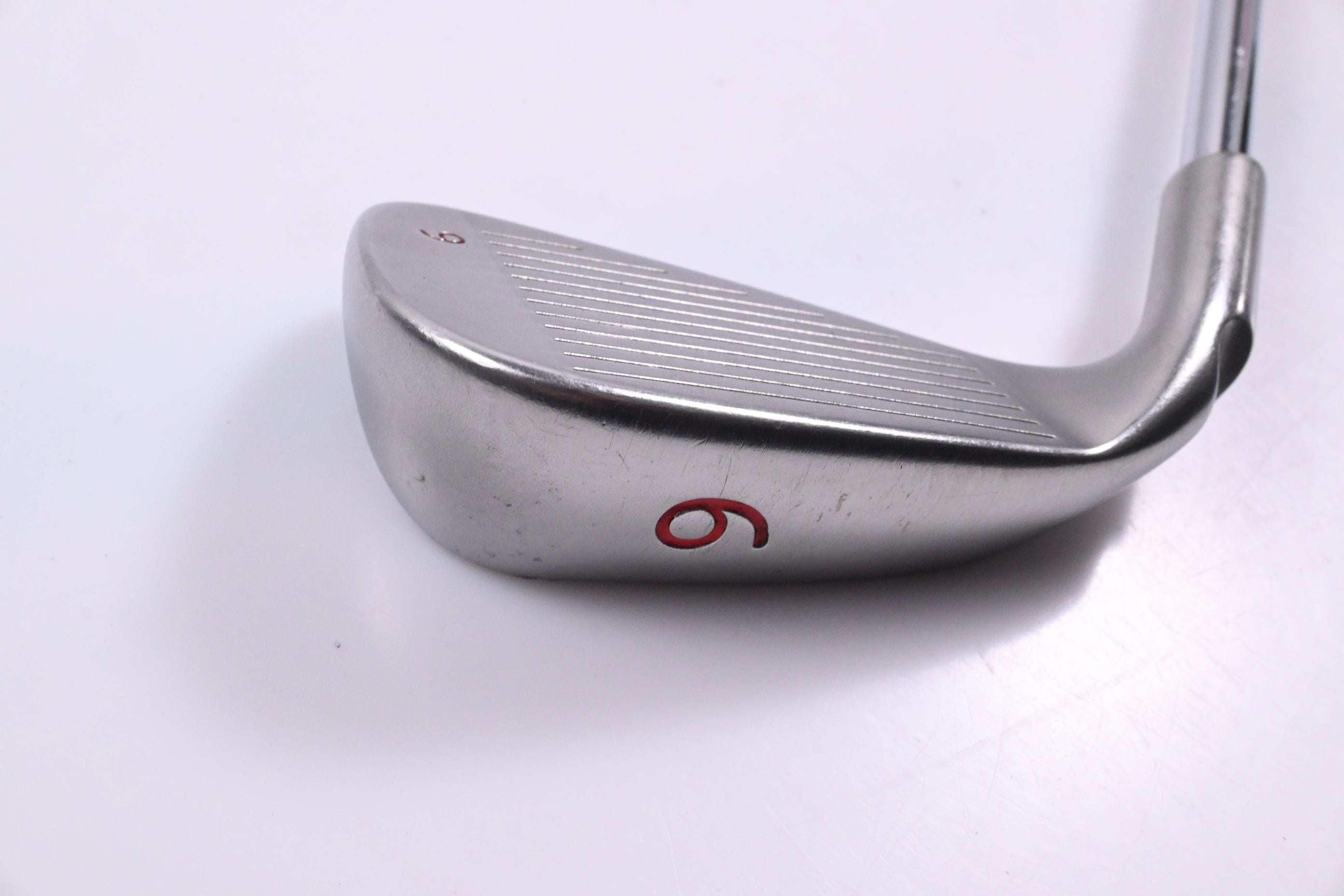 Ping G15 #6 Iron / Regular Flex Shaft