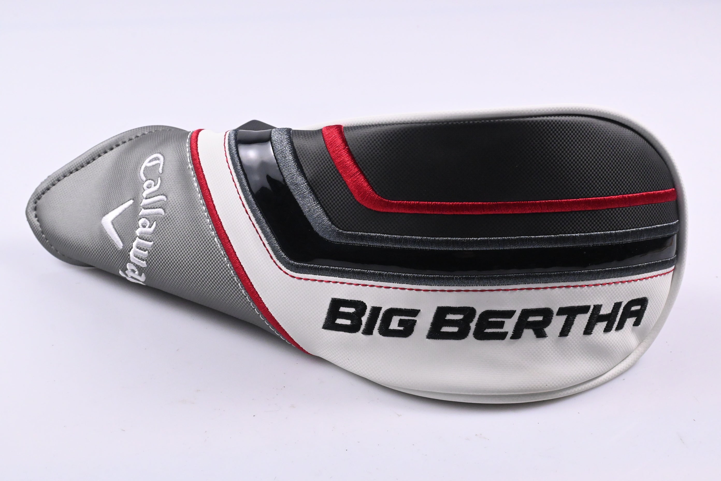 Callaway Big Bertha 2023 #5 Wood / 18 Degree / Regular Flex RCH 65 Shaft