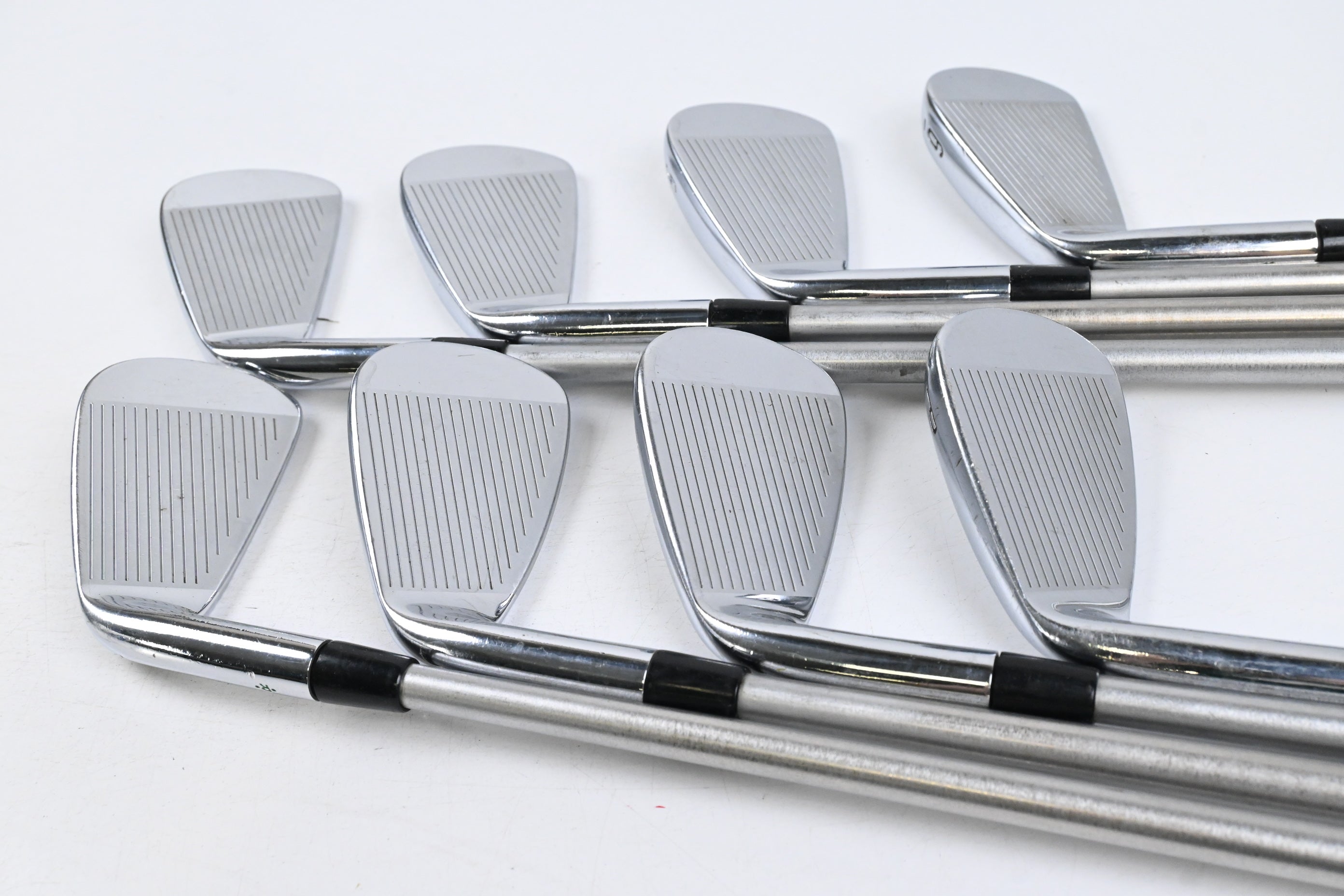 Callaway X-Forged 2013 Irons / 3-PW / X Flex KBS Tour 130 C-Taper Shafts