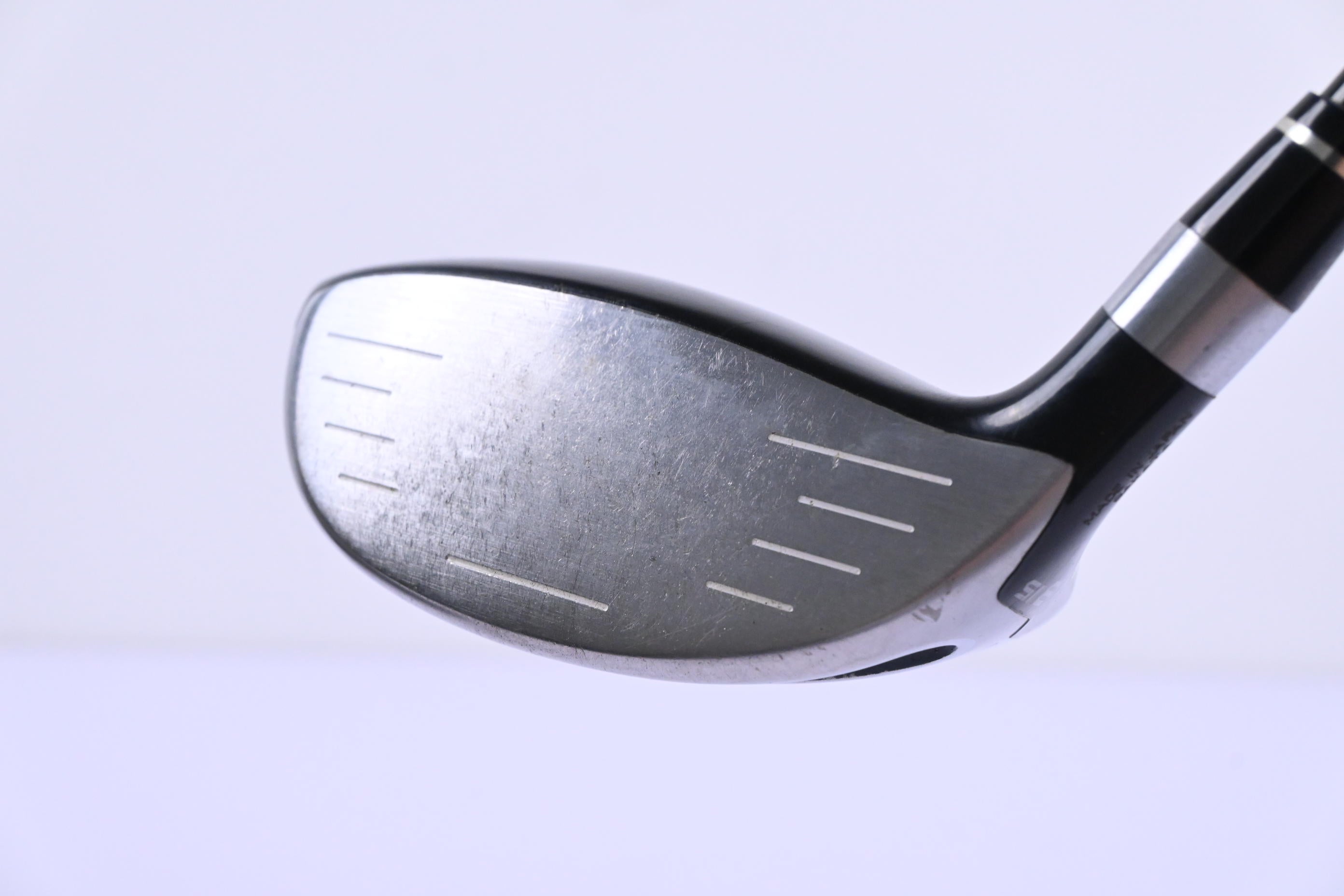 Honma TW XP-1 #3 Wood / 15 Degree / Regular Flex Honma Wizard 43 Shaft