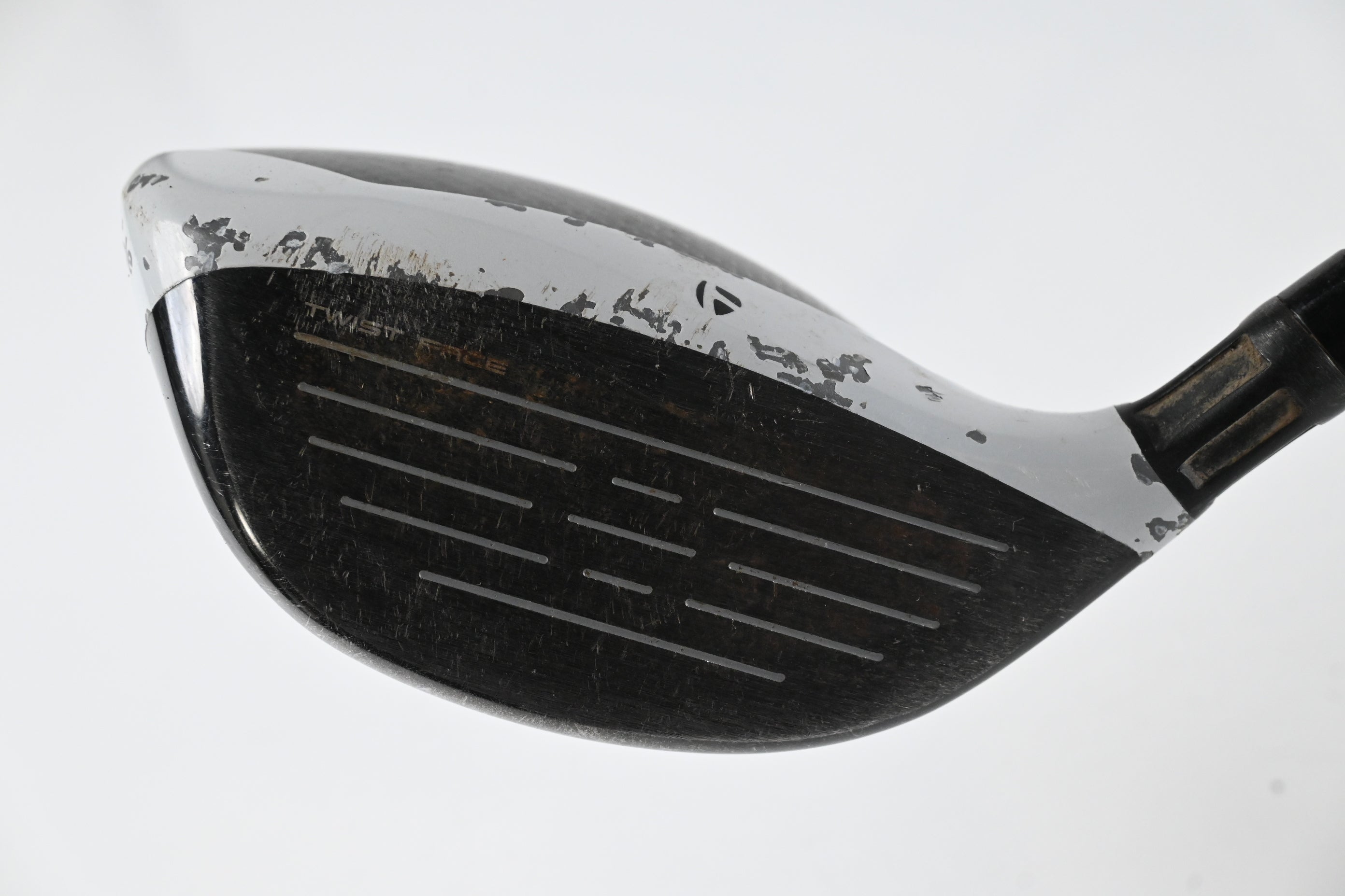 Ladies Taylormade SIM Max D #5 Wood / 19 Degree / Ladies Flex EvenFlow Riptide
