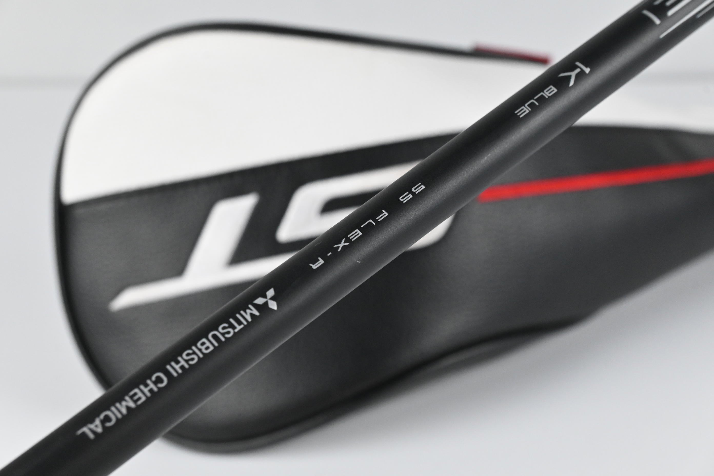 Titleist GT2 Driver / 11 Degree / Regular Flex Tensei 1K Blue 55 Shaft