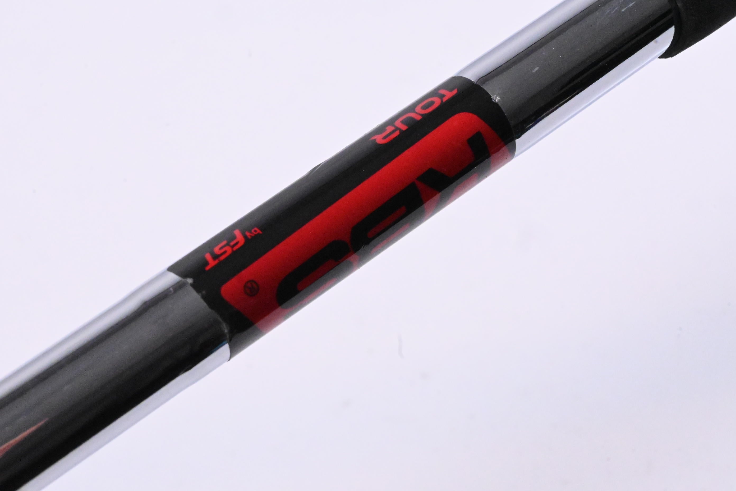 Sub 70 286 Forged Sand Wedge / 56 Degree / Wedge Flex KBS Tour Shaft