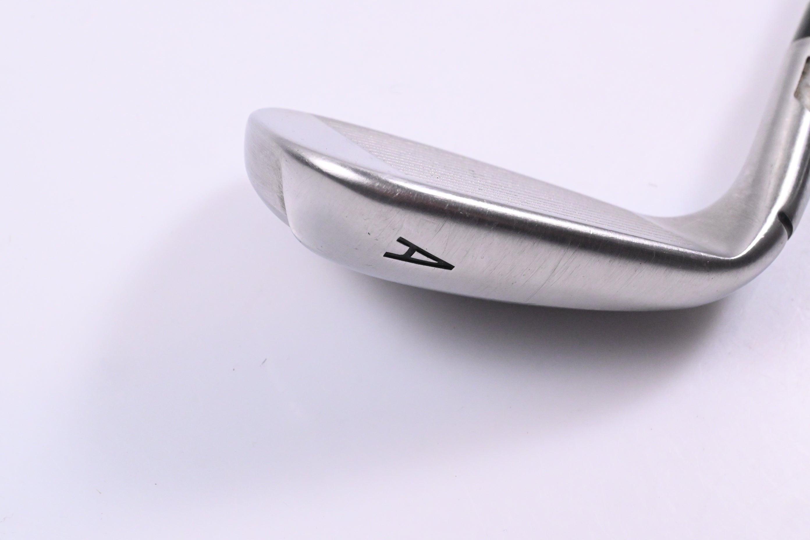Taylormade SIM2 Max Gap Wedge / 49 Degree / Regular Flex KBS MAX MT 85 Shaft