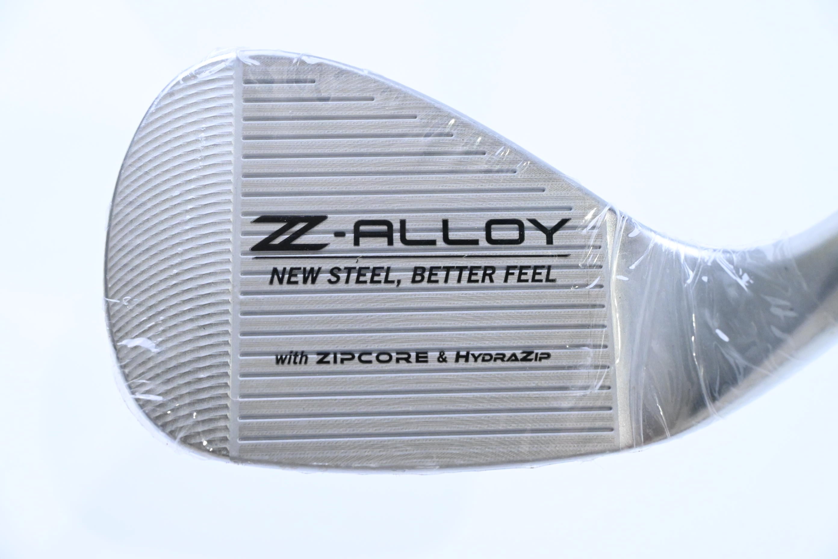 Cleveland RTZ Lob Wedge / 58 Degree / Wedge Flex Dynamic Gold Spinner Shaft
