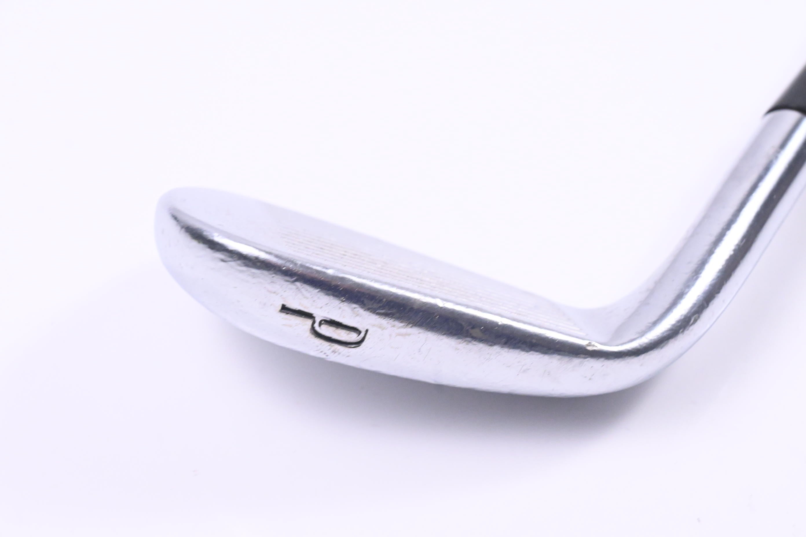 Titleist 716 CB Pitching Wedge / 47 Degree / Wedge Flex Steel Shaft