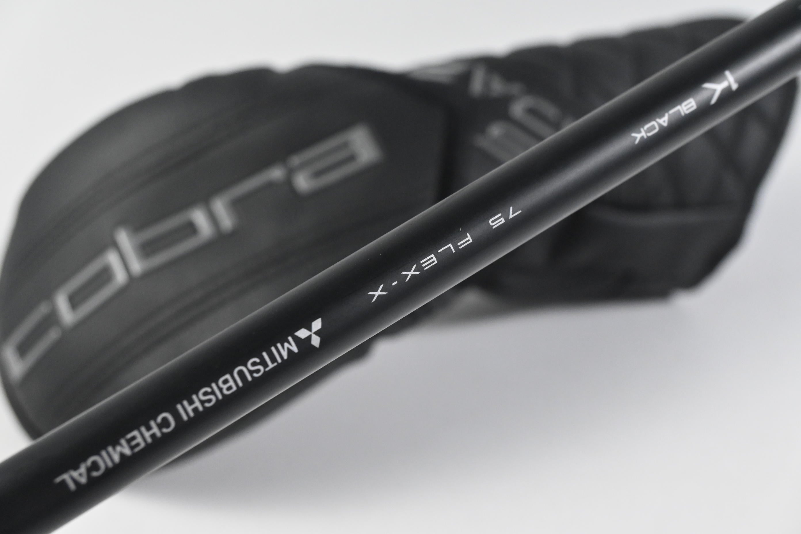 Cobra DS-Adapt X #7 Wood / 21 Degree / X-Flex Tensei 1K Black 75 Shaft