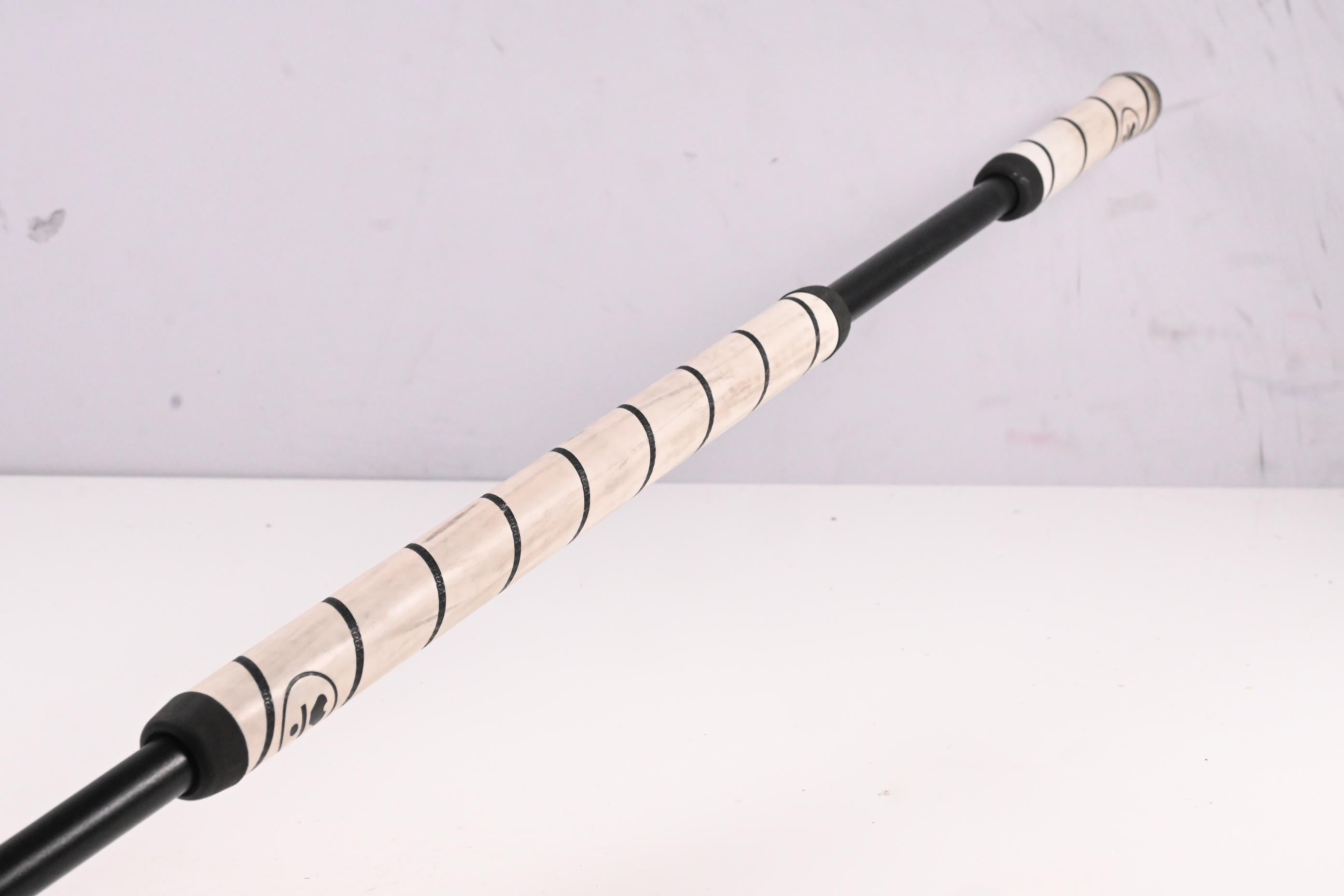 L.A.B Golf Mezz.1 Max Sweeper Putter / 48 Inch / Includes ACCRA X Black Shaft