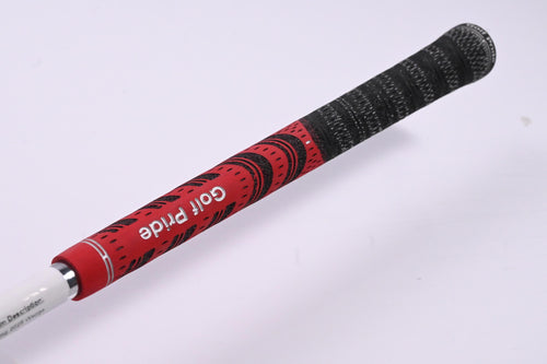 Cobra King 2025 Lob Wedge / 58 Degree / Wedge Flex Dynamic Gold Spinner Shaft