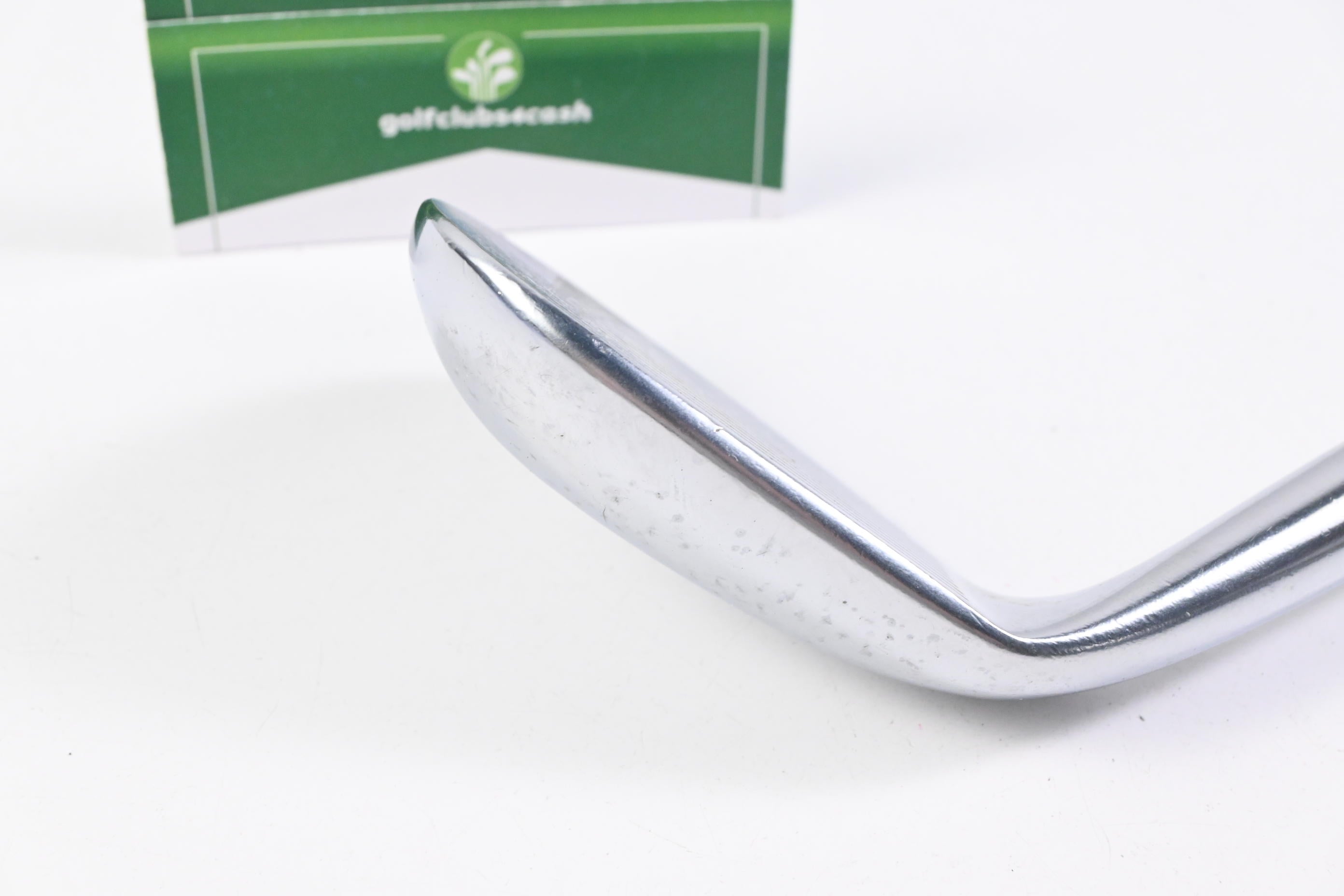 Mizuno S18 Lob Wedge / 58 Degree / Regular Flex KBS Tour Steel Shaft