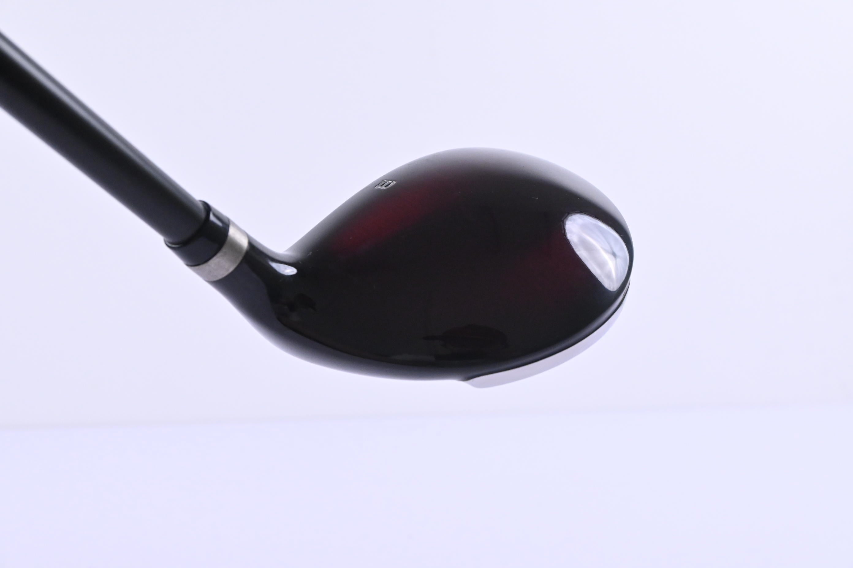 Wilson Deep Red II #3 Wood / 15 Degree / Regular Flex Grafalloy ProLite