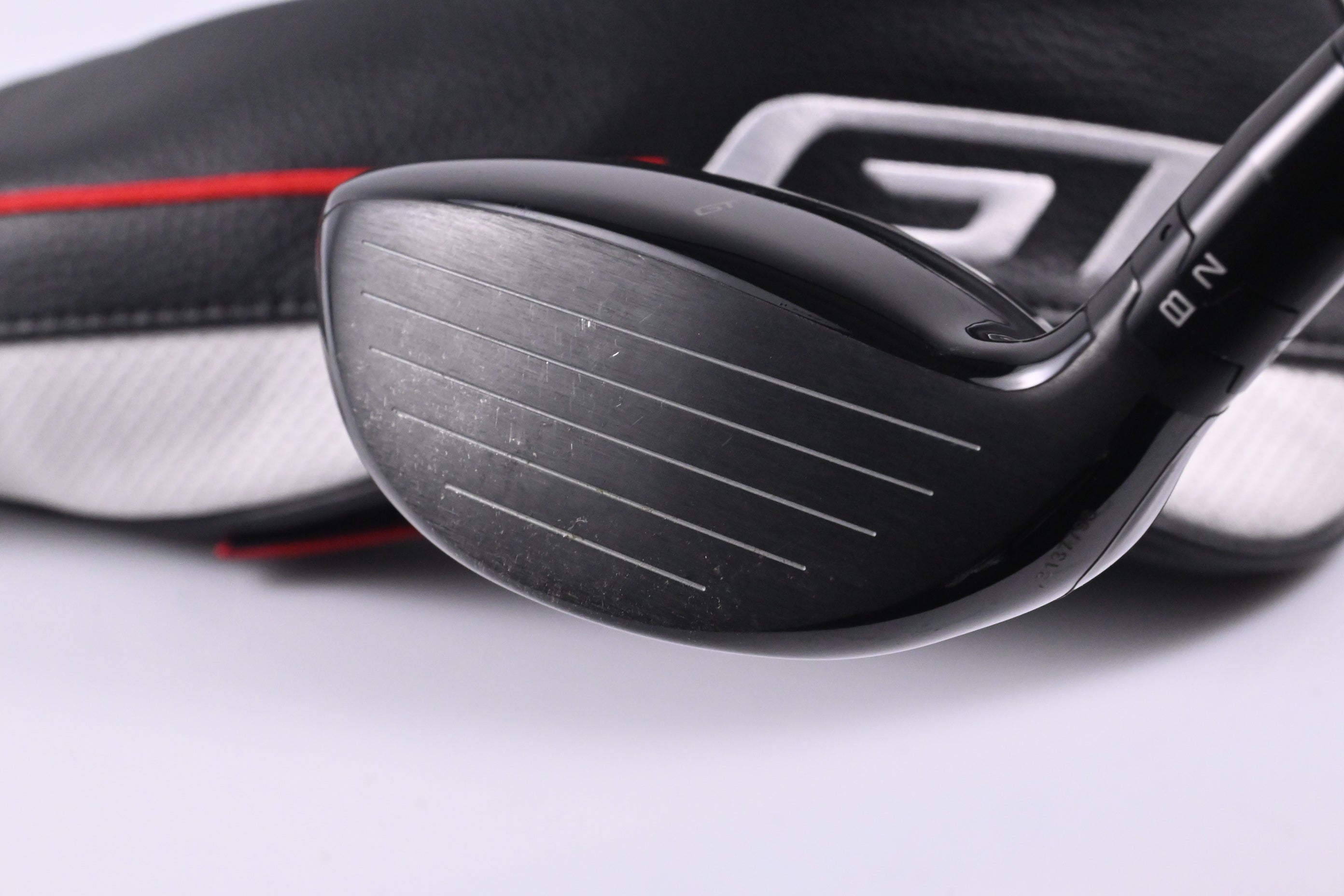 Titleist GT2 #5 Wood / 18 Degree / Regular Flex Tensei 1K Blue 65 Shaft