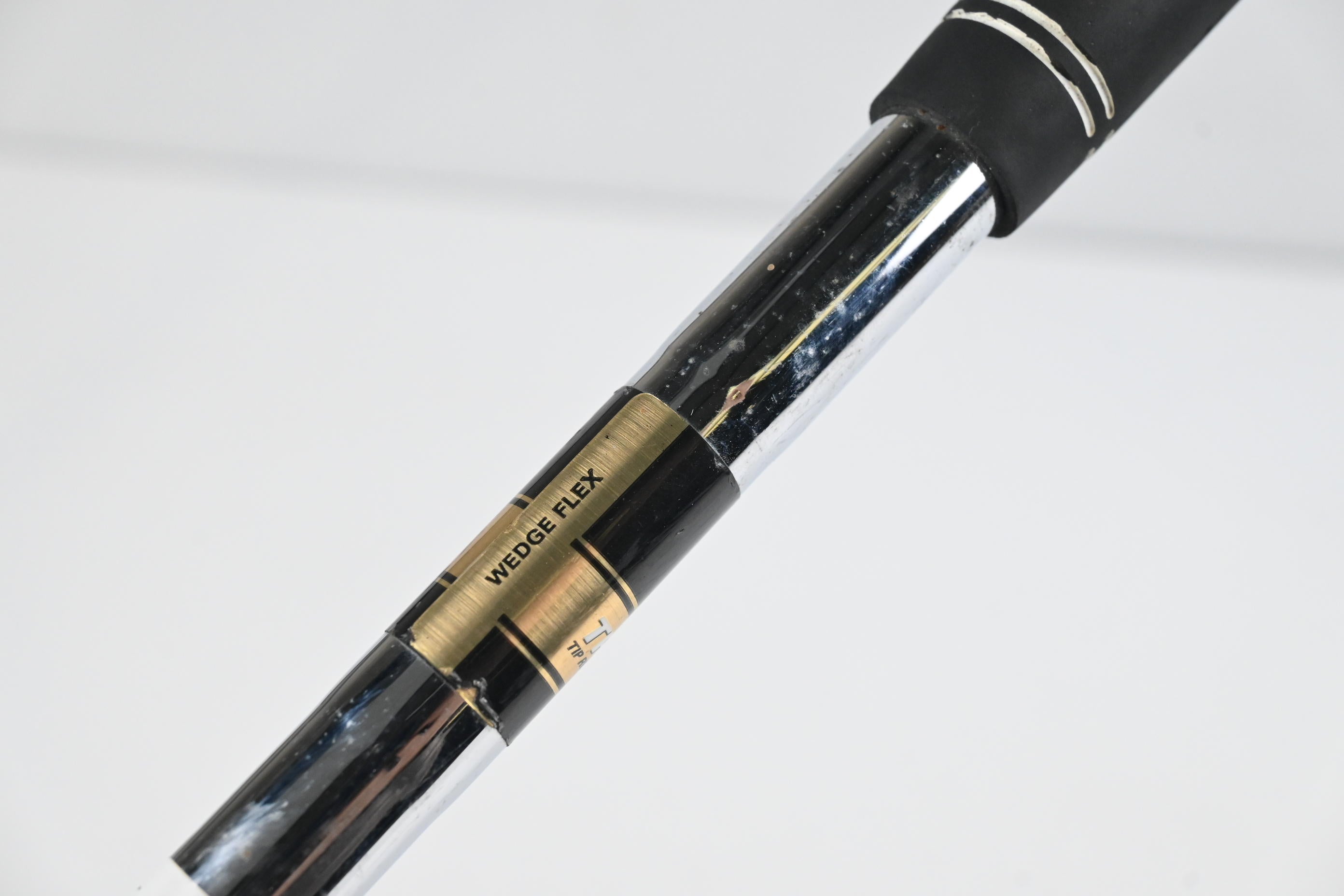 Cleveland CG16 Lob Wedge / 60 Degree / Wedge Flex Cleveland Traction Shaft