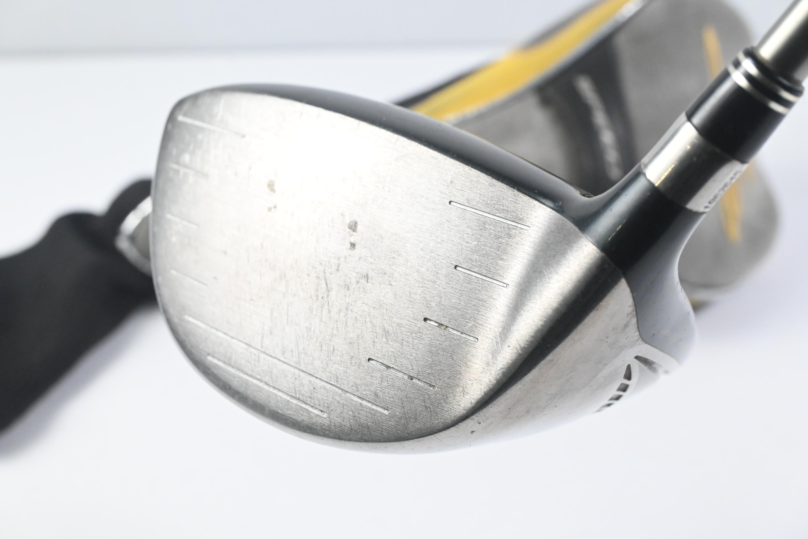 Cobra King Speed LD Driver / 12 Degree / Senior Flex Bassara 45 Shaft