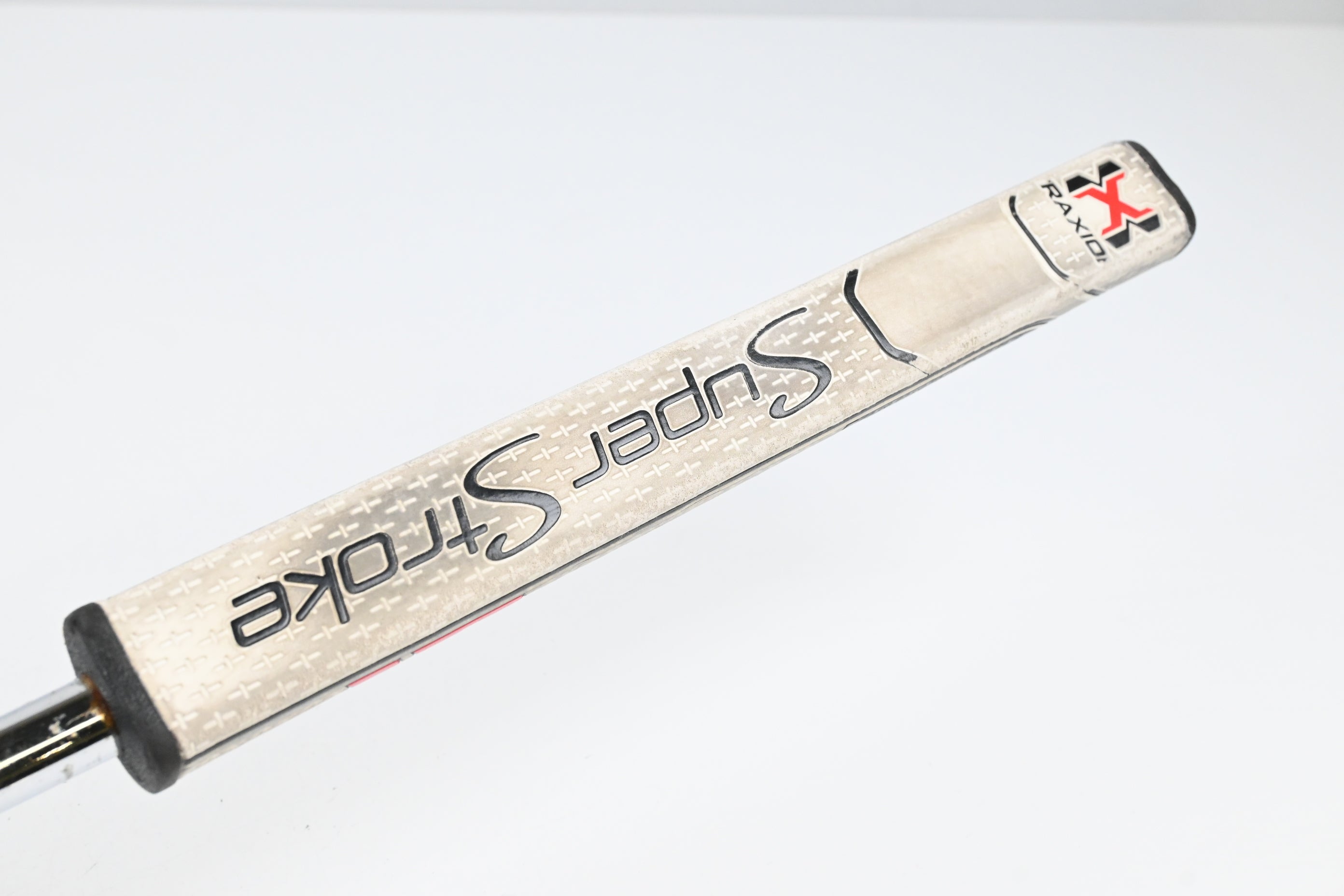 Yes! C-Groove Athena Putter / 34.5 Inch