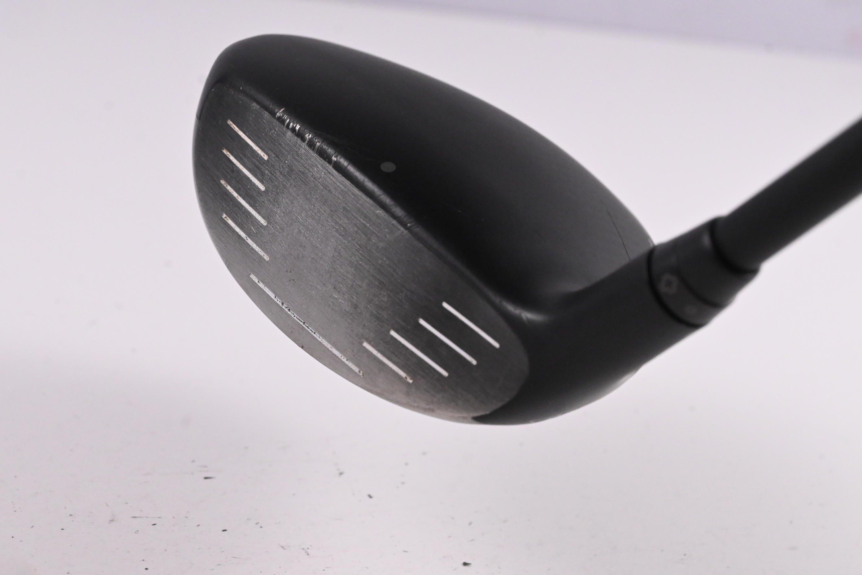 Ping G430 LST #3 Wood / 15 Degree / Senior Flex Ping Alta CB Blue 65 Shaft