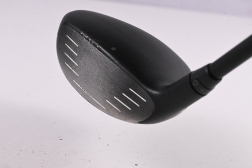 Ping G430 LST #3 Wood / 15 Degree / Senior Flex Ping Alta CB Blue 65 Shaft