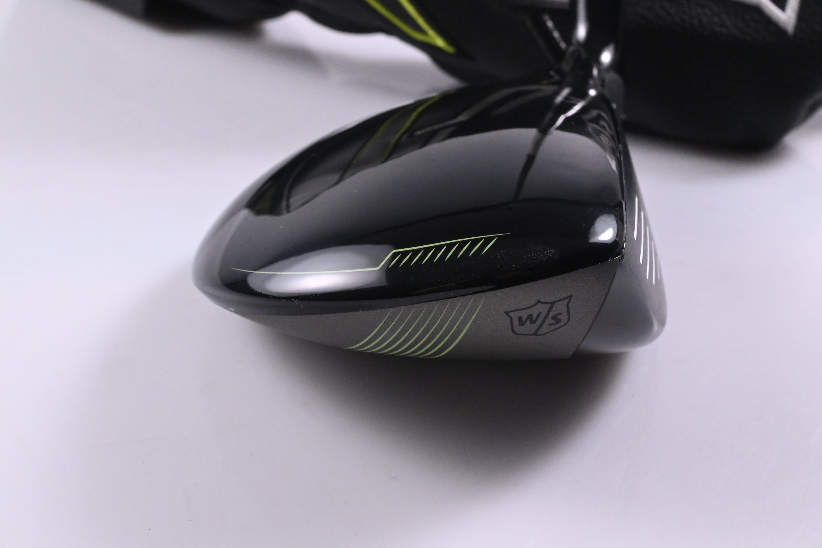 Wilson Launch Pad 2022 #5 Wood / 19 Degree / Senior Flex EvenFlow 50 Shaft