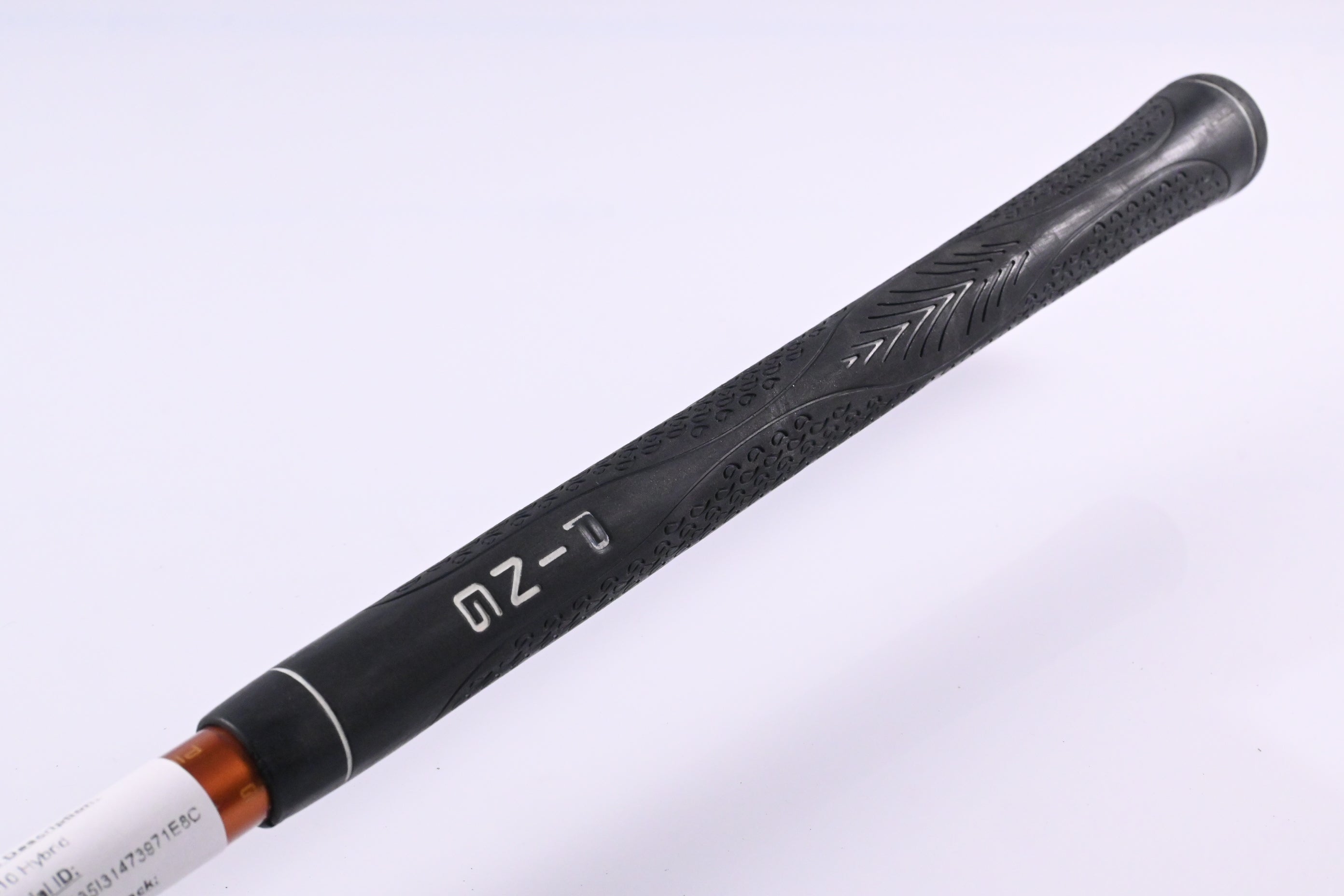 Ping G10 #3 Hybrid / 18 Degree / Regular Flex Ping TFC 129 Shaft