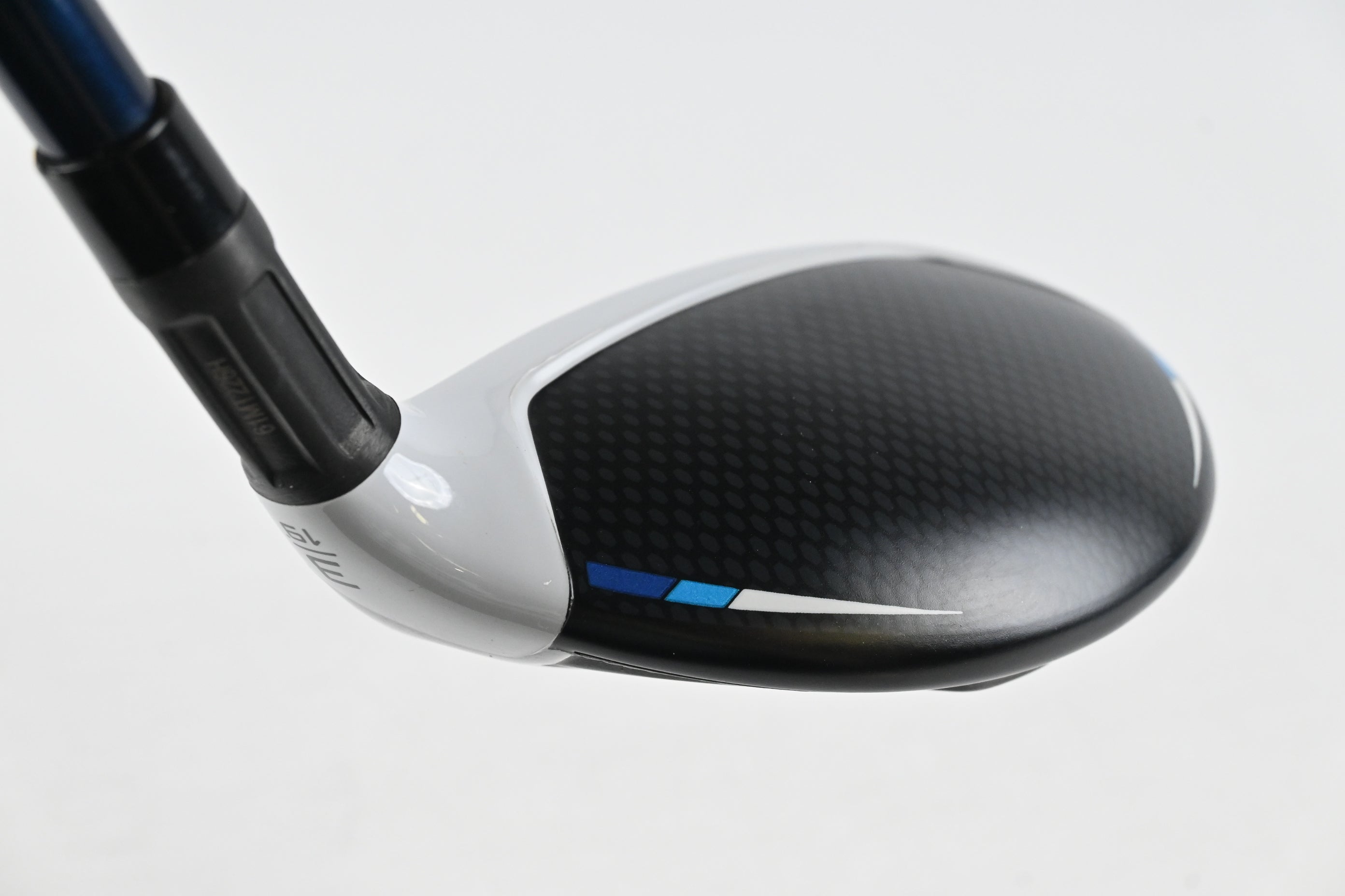 Taylormade SIM2 Max #3 Hybrid / 19 Degree / Regular Flex Fujikura Ventus Blue 6