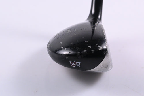 Wilson Staff Fybrid #3 Hybrid / 21 Degree / Regular Flex UST ProForce V2 66