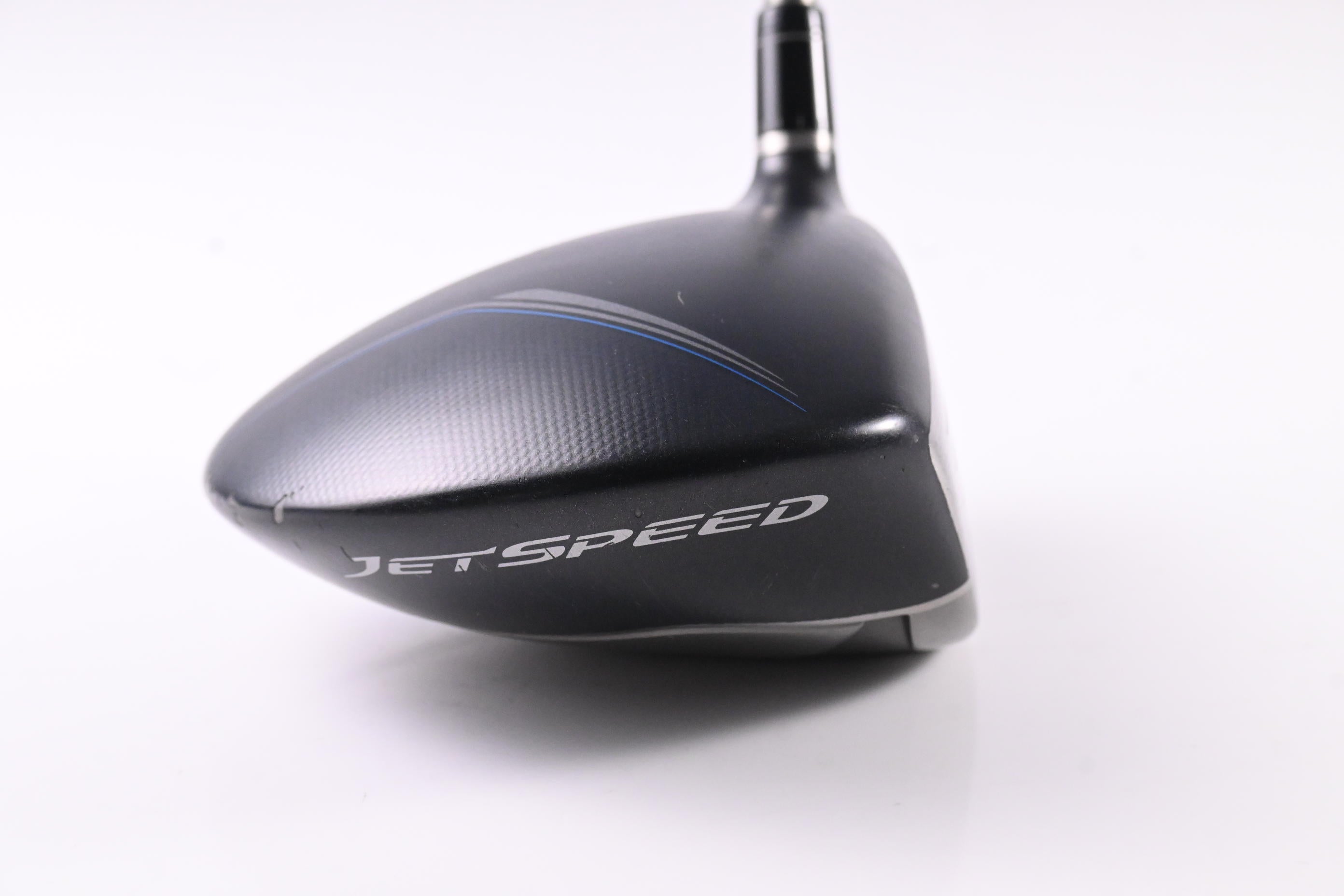 Ladies Taylormade Jetspeed Driver / 10.5 Degree / Ladies Flex Velox T 49 Shaft