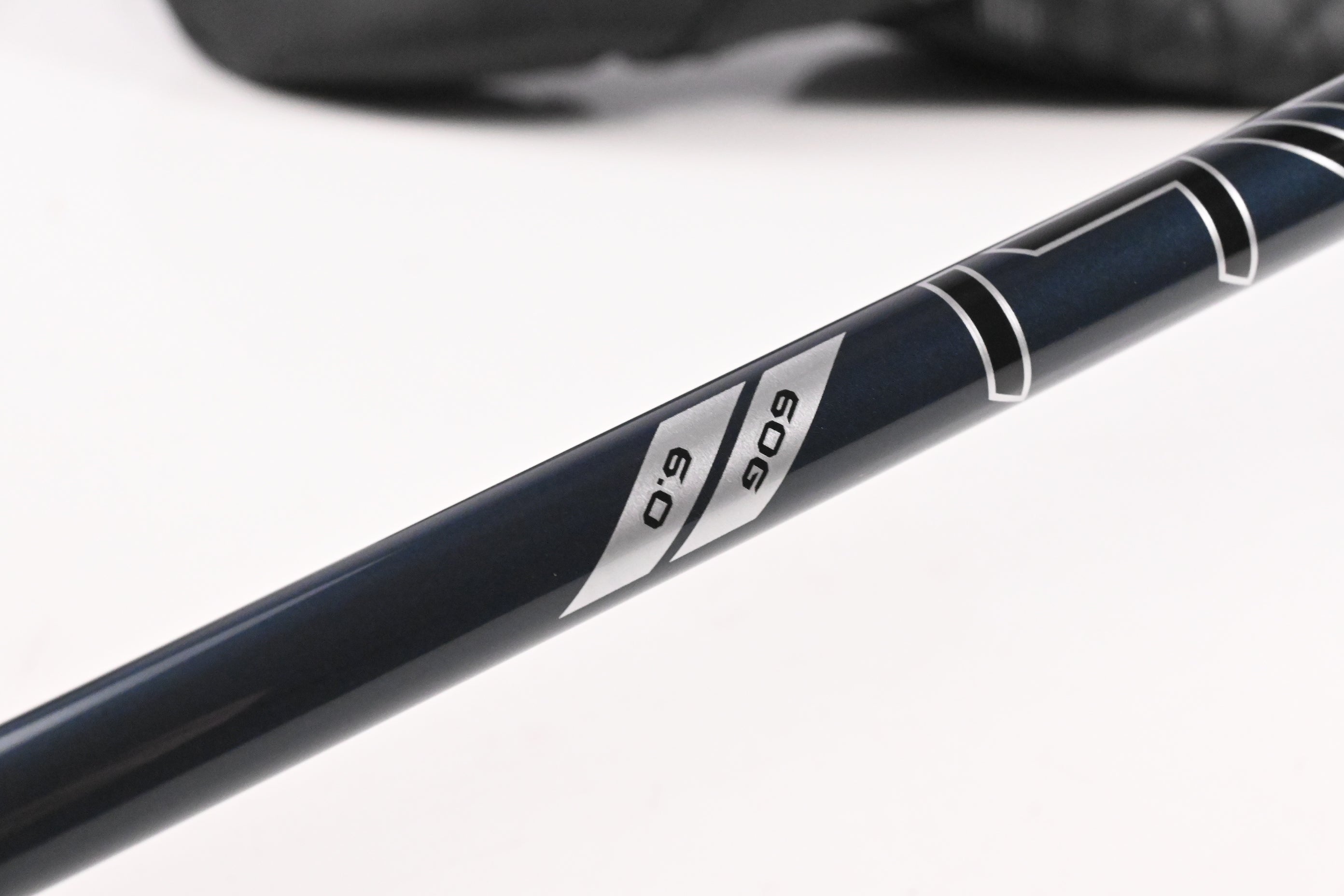 Left Hand Cobra DS-Adapt X #3 Wood / 15 Degree / Stiff Flex Denali Blue 60 Shaft