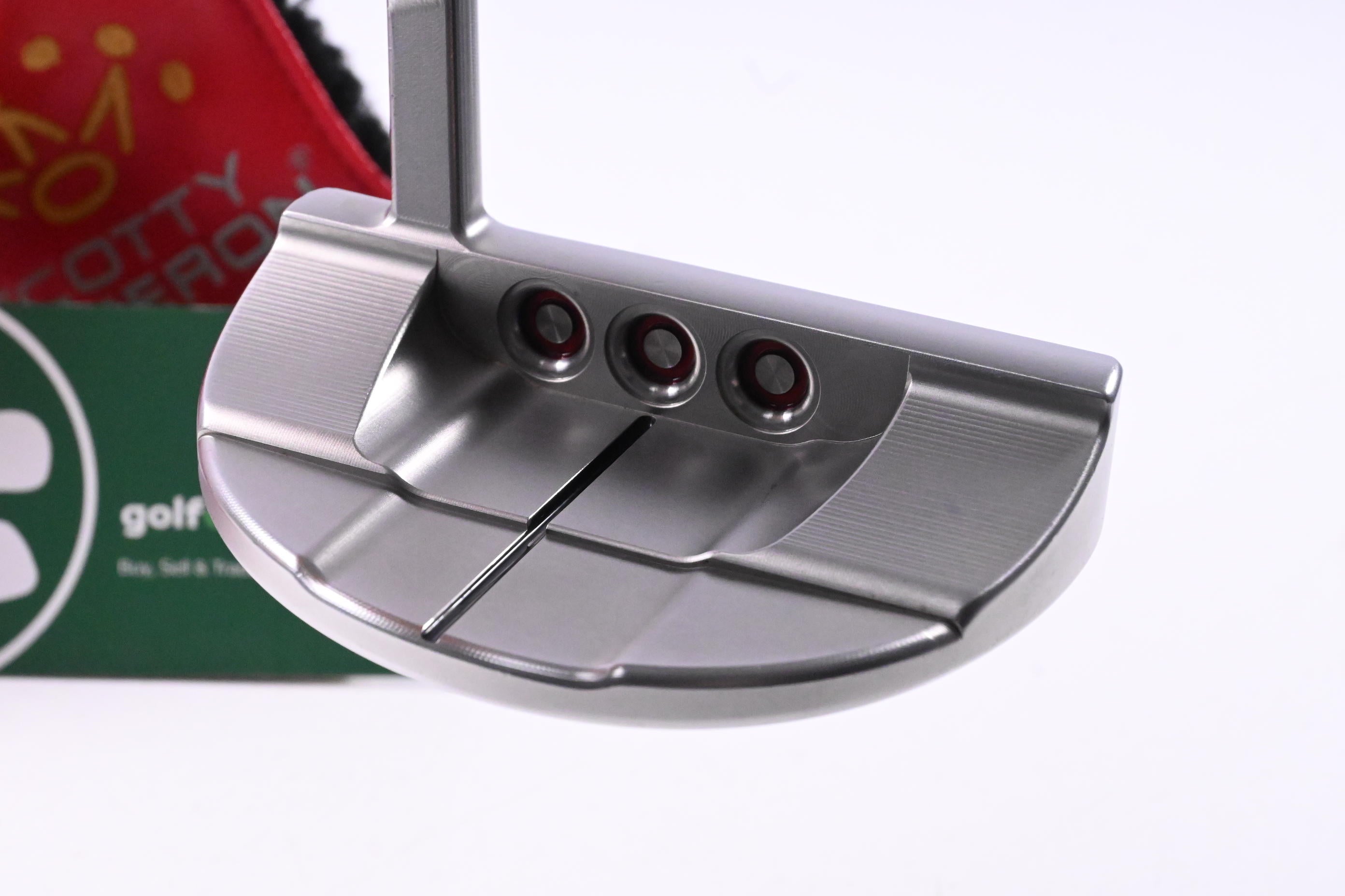 Scotty Cameron Special Select Flowback 5.5 Putter / 34 Inch
