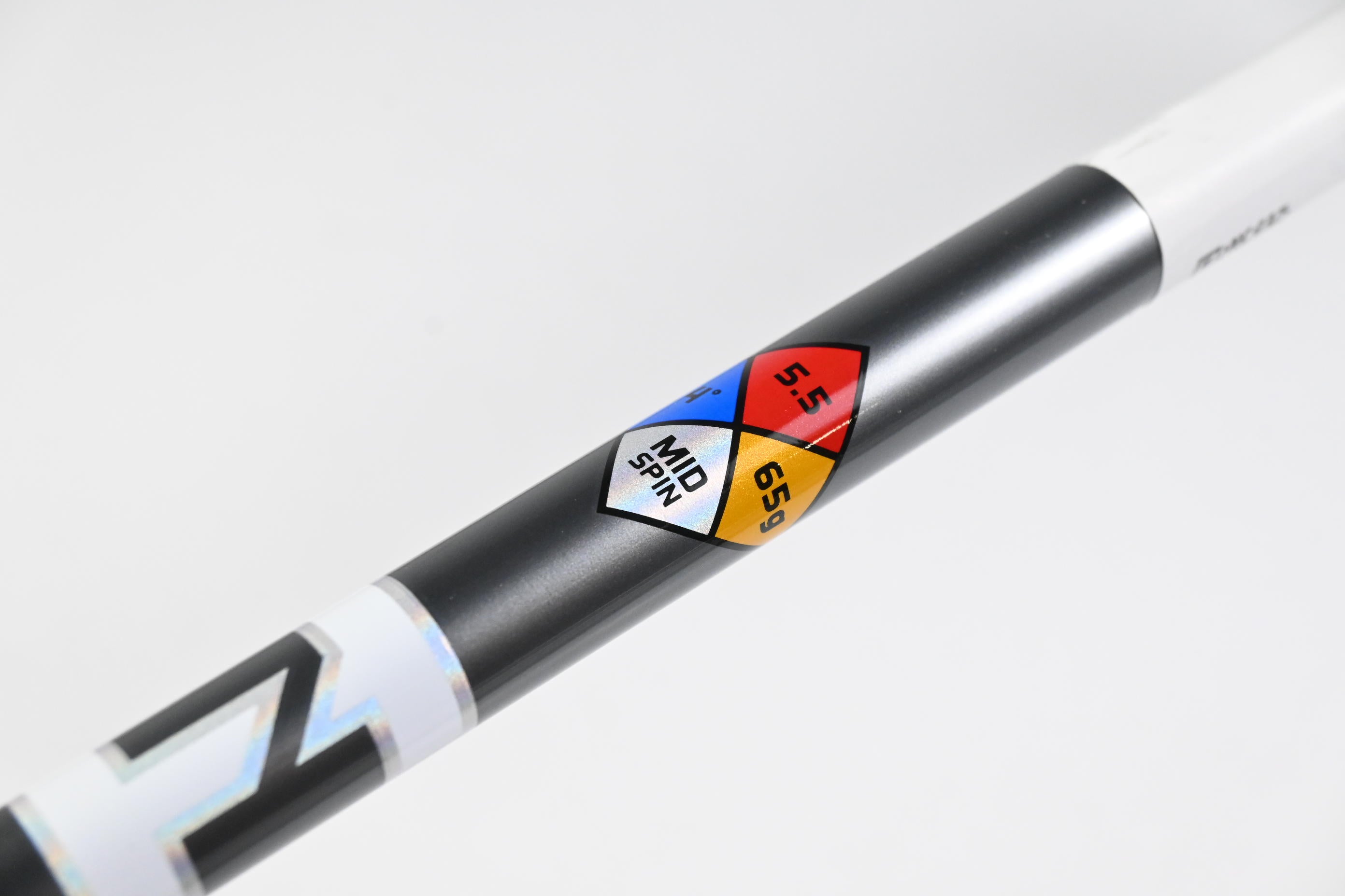 Project X Hzrdus Silver Gen 4 65 #4 Hybrid Shaft / Regular Flex / Callaway 4th Gen