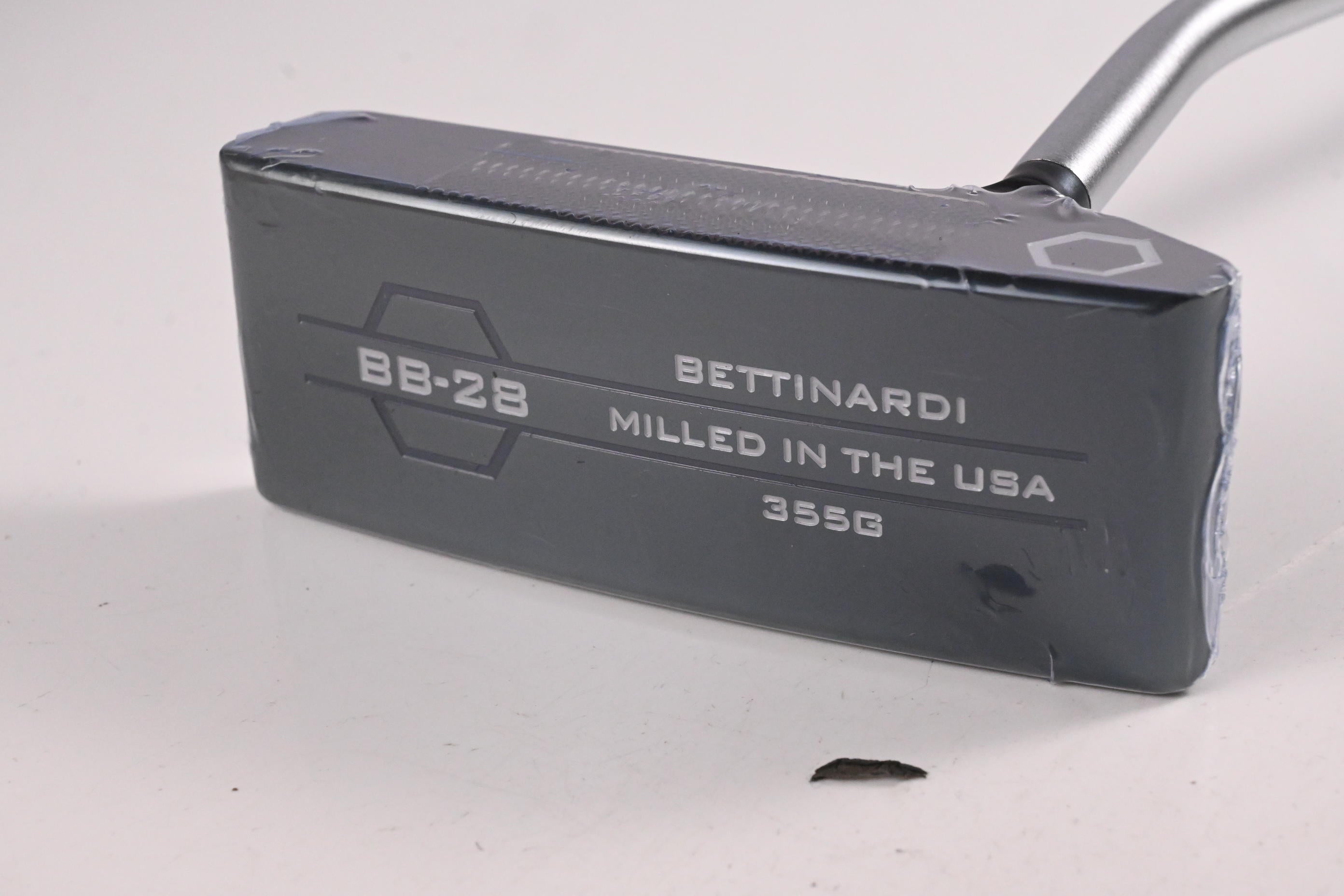 Bettinardi BB-28 2026 Series Putter / 34 Inch