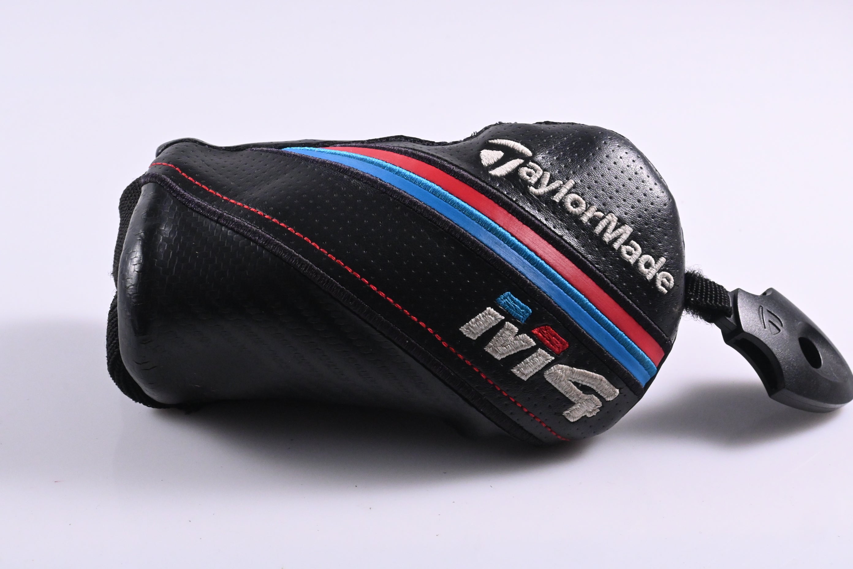 Taylormade M4 #3 Hybrid / 19 Degree / Regular Flex Fujikura Atmos Red 6 Shaft