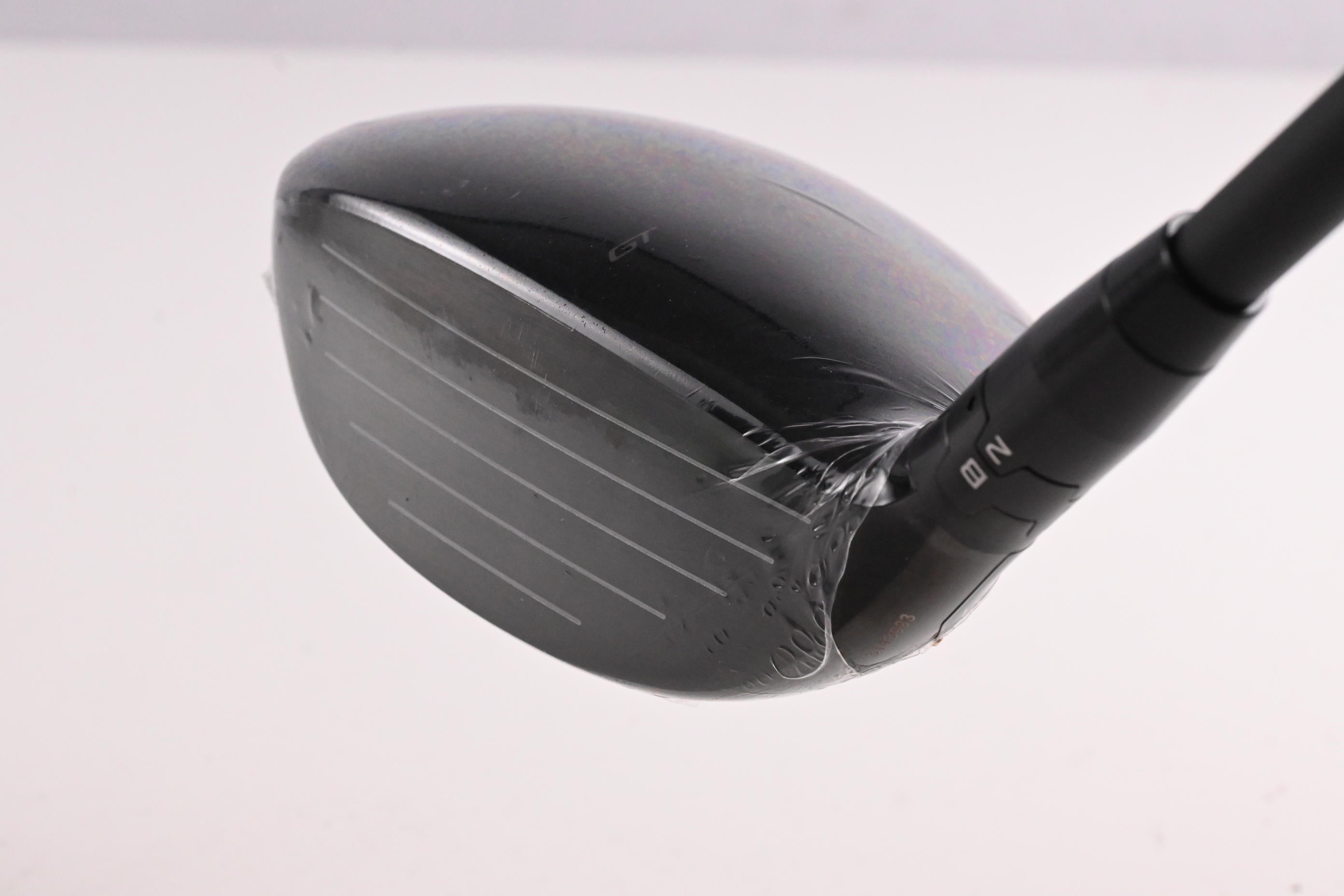 Titleist GT3 #3 Wood / 15 Degree / X-Flex HZRDUS Black 70 Shaft