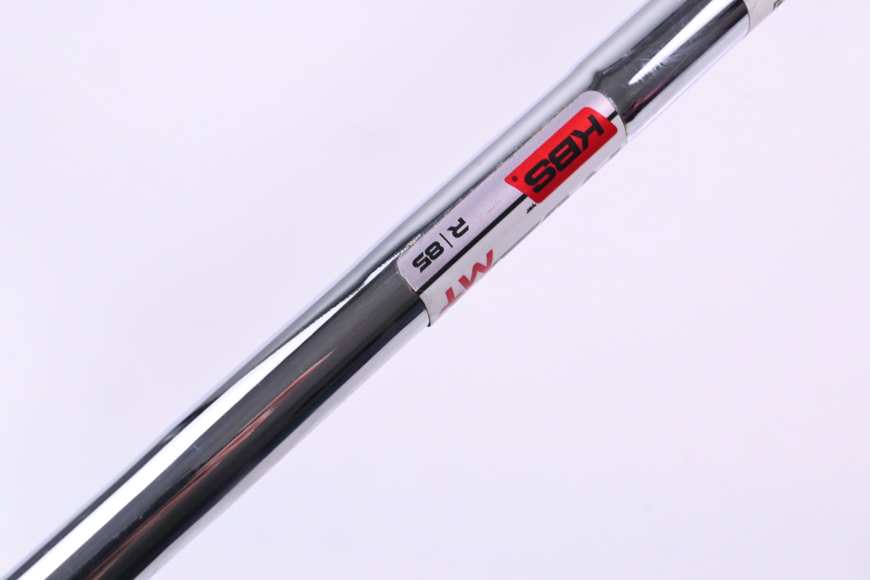 Taylormade SIM2 Max Gap Wedge / 49 Degree / Regular Flex KBS MAX MT 85 Shaft